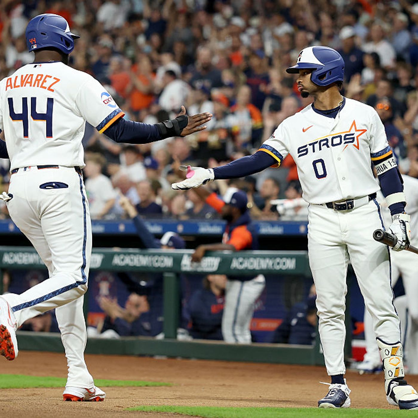 Astros Lose Game 1 vs Dodgers, Texans Want to Stay In Harris County, Wolves Surprise Spurs