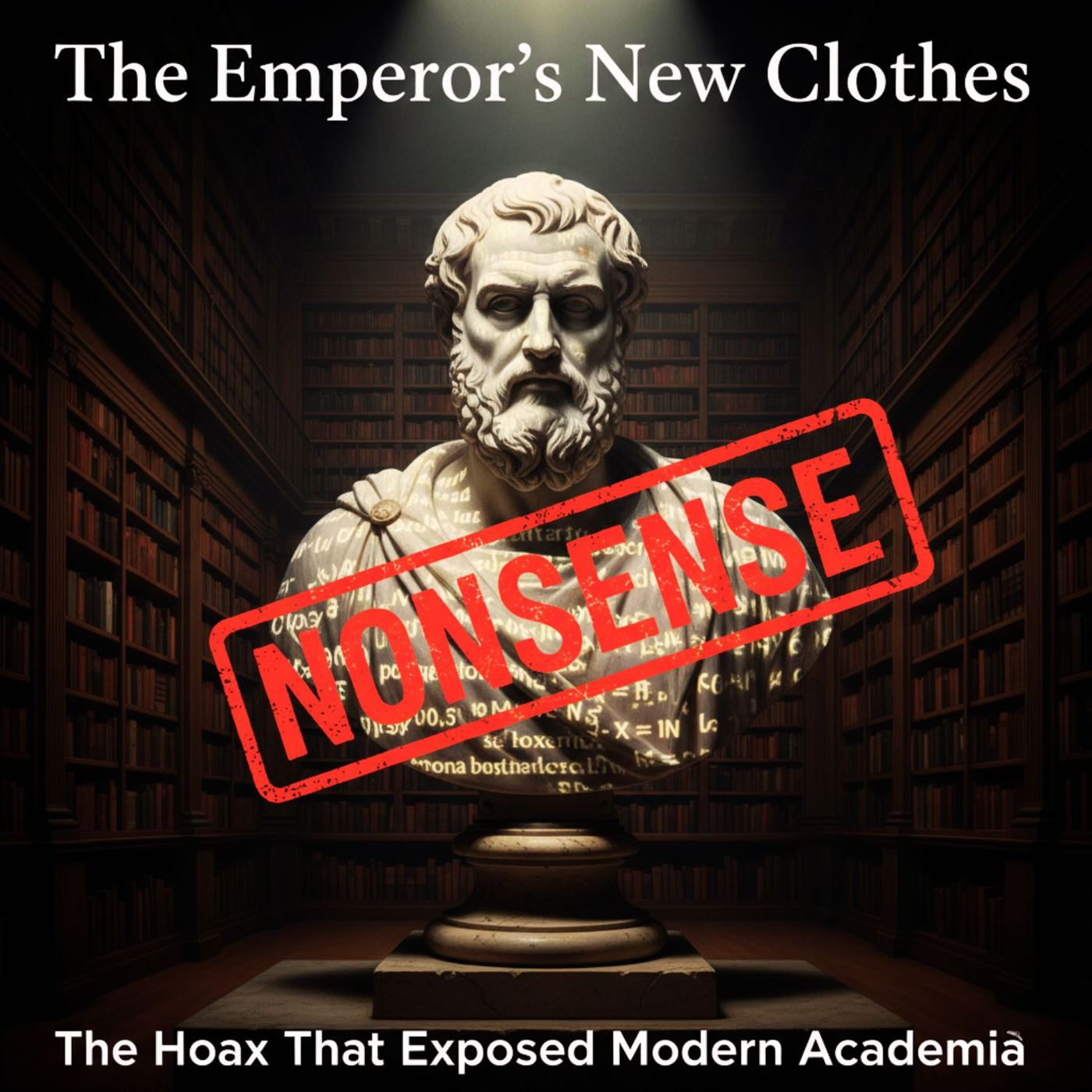 The Emperor's New Clothes: The Hoax That EXPOSED Modern Academia.