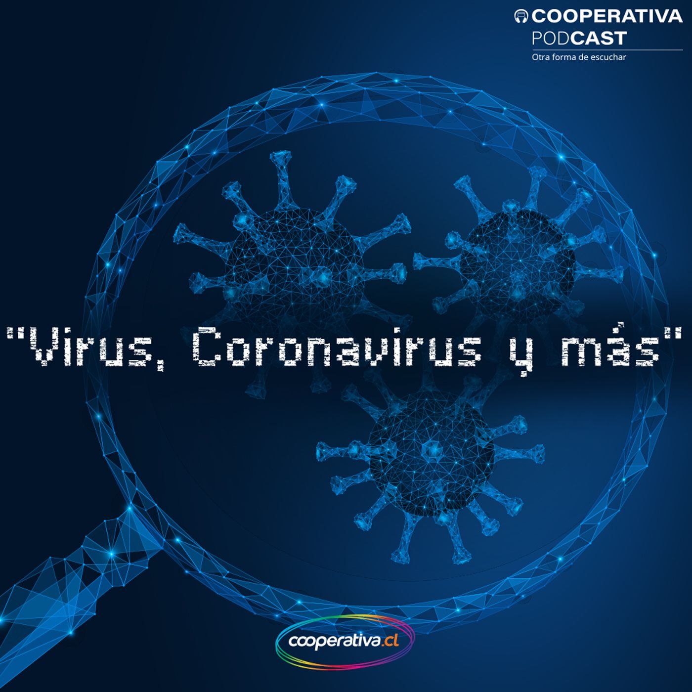 Virus, Coronavirus y más