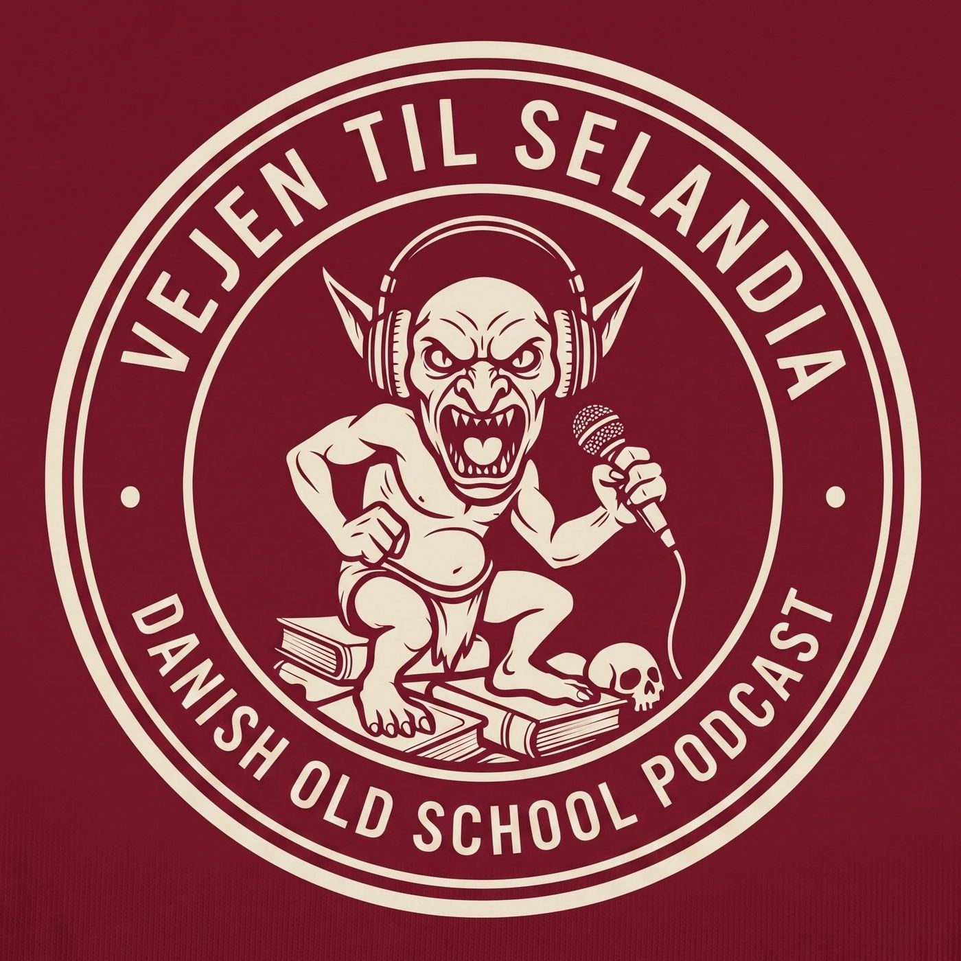 Vejen til Selandia af Battle of Selandia