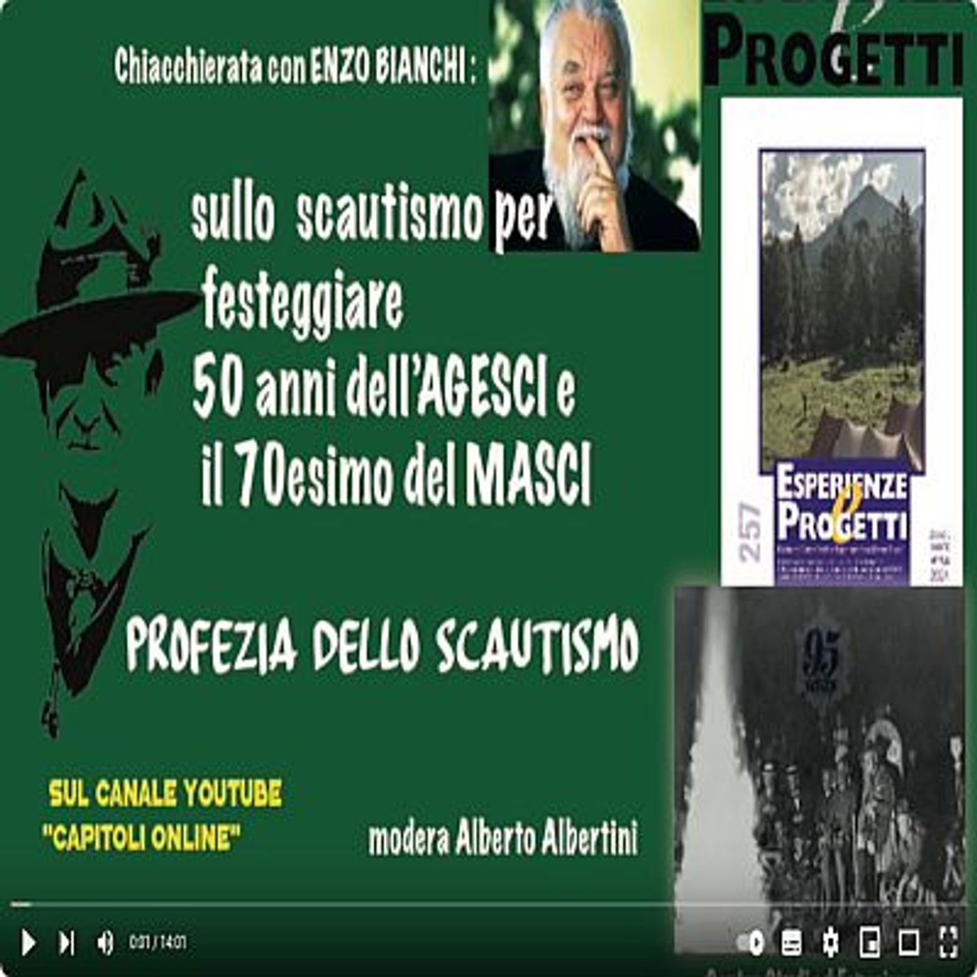 Trasmissione Radio