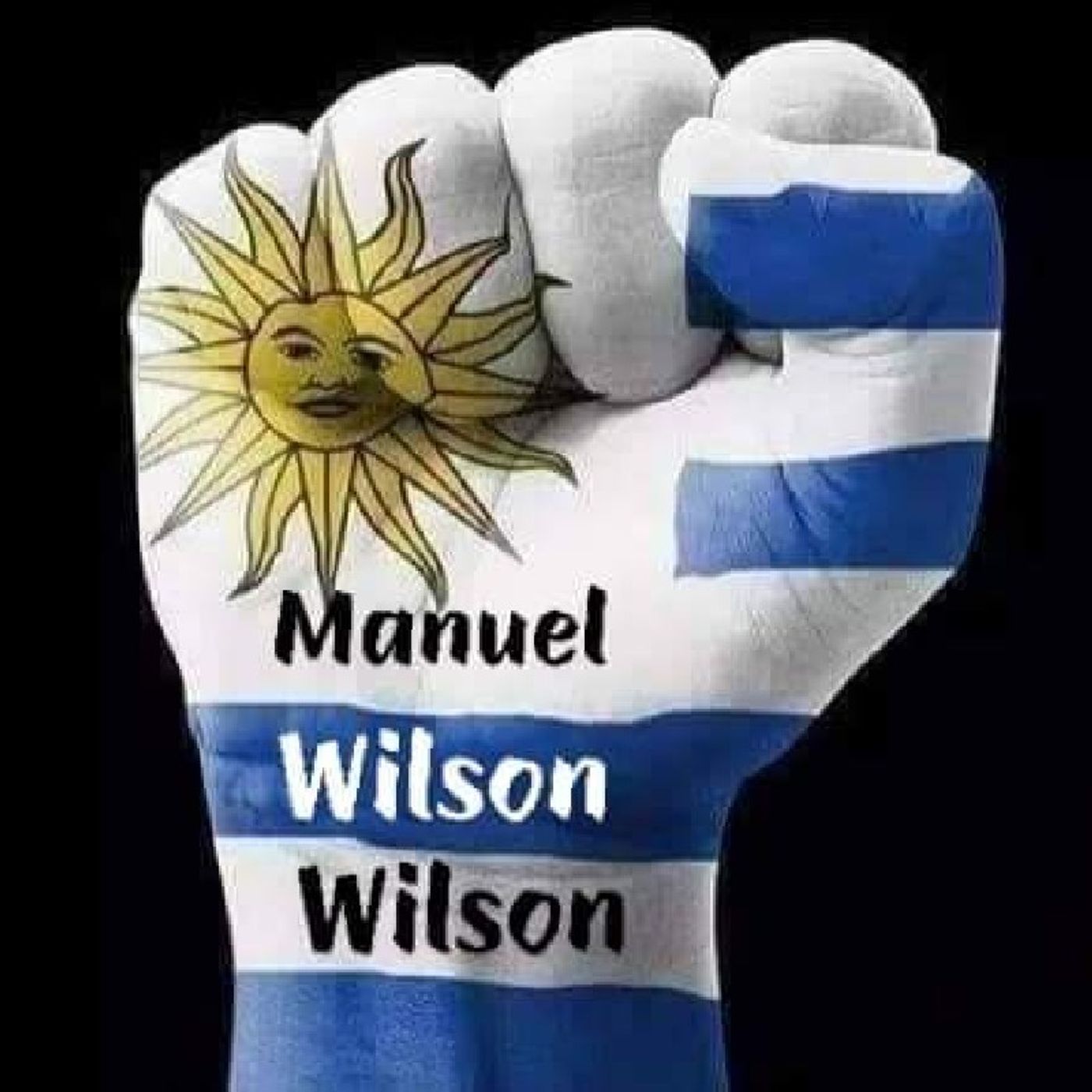 En perspectiva con Red Wilsonista