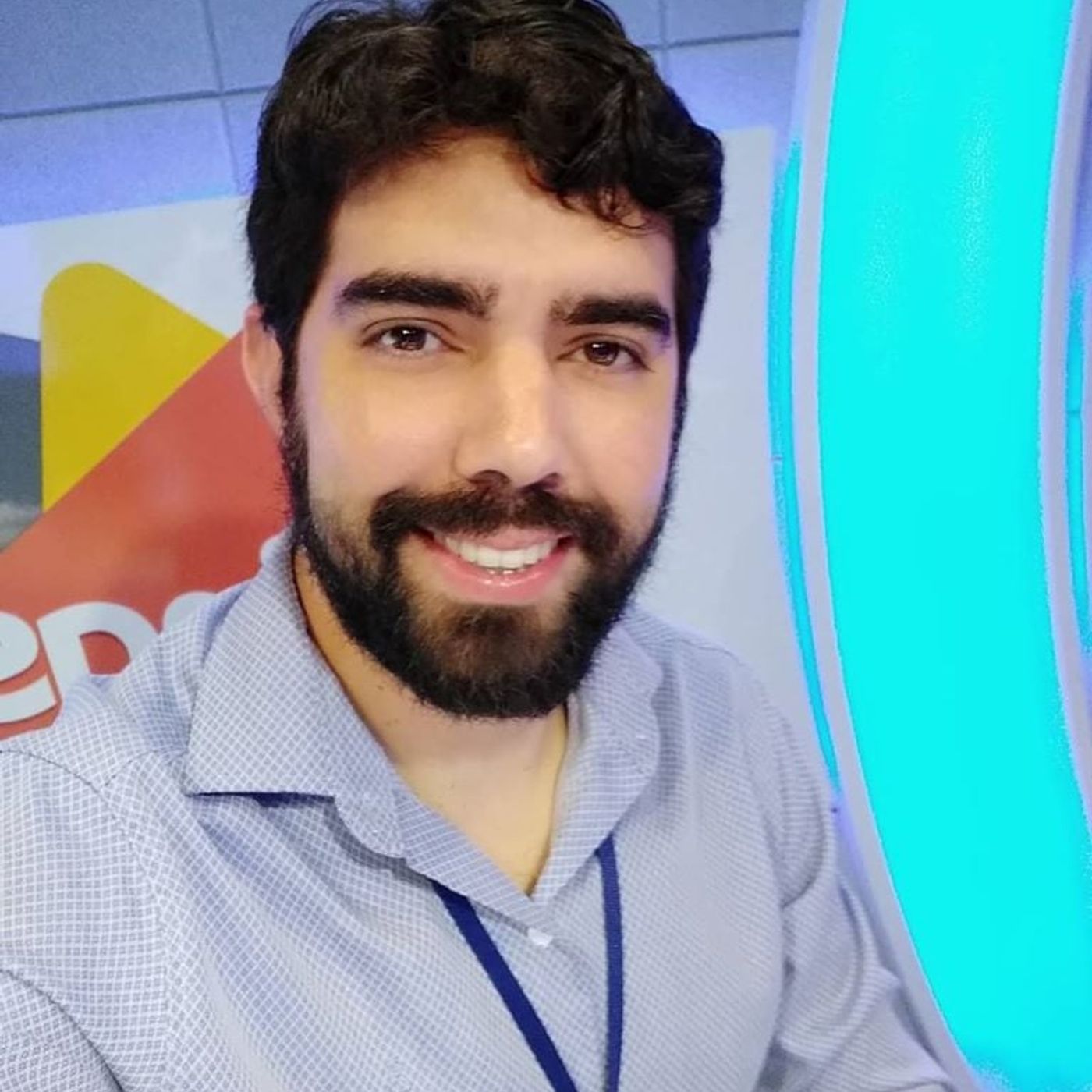 Mandando Bala, com Repórter Hugo Serelo