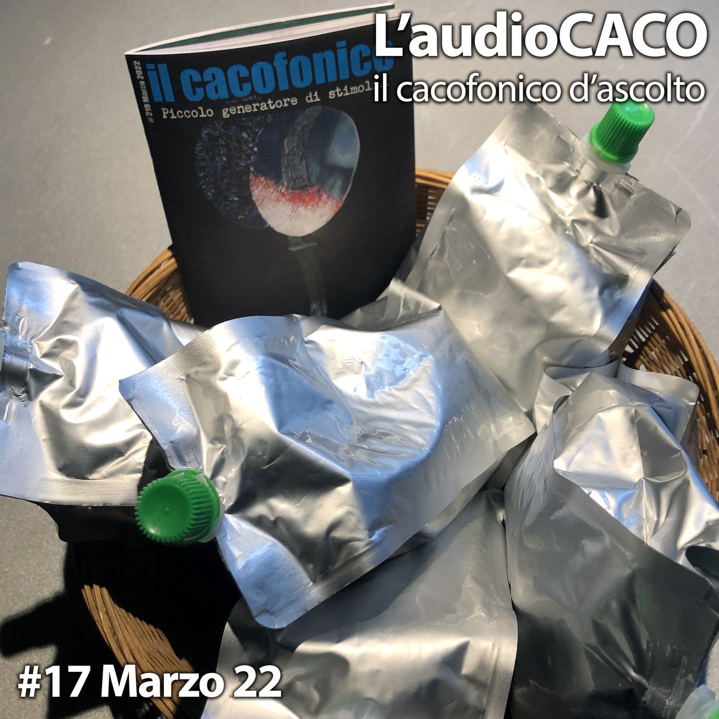 l\'audioCACO