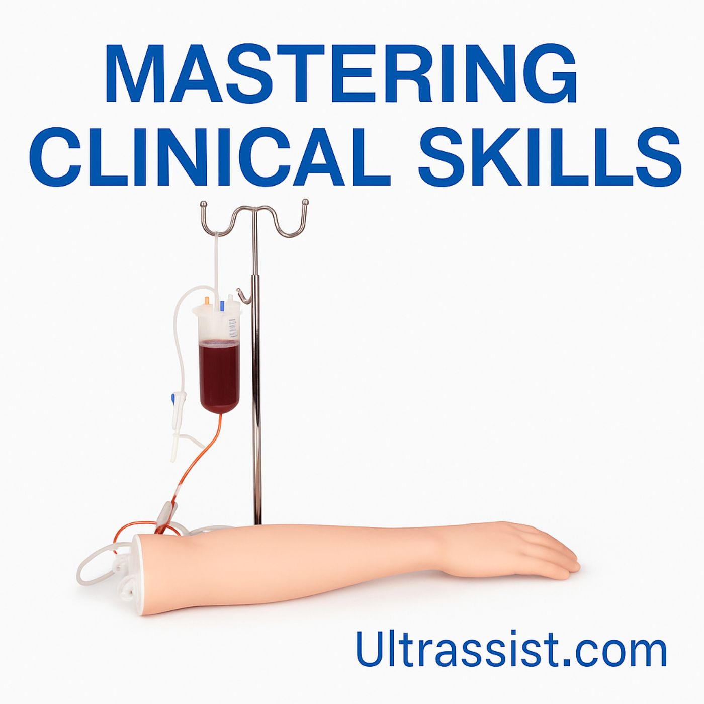 Mastering Clinical Skills: IV & Phlebotomy Training Insights