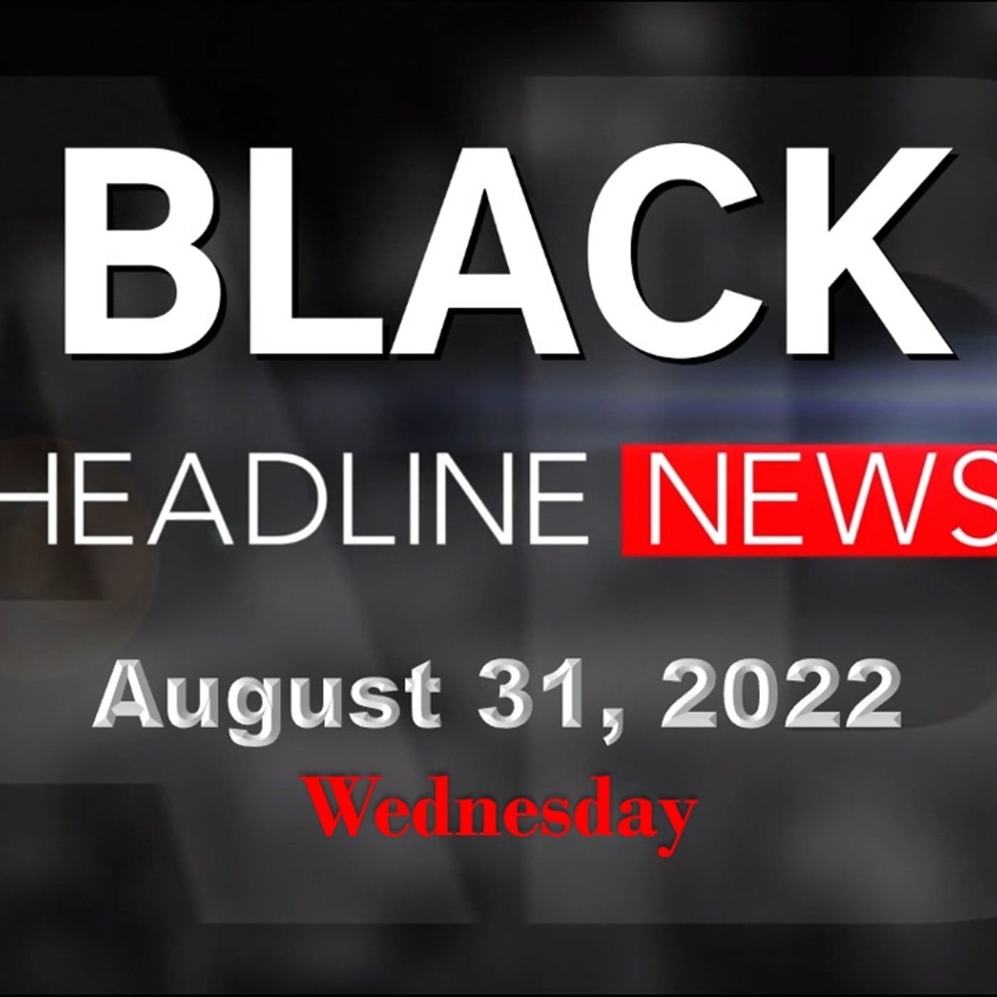 Black Headline News
