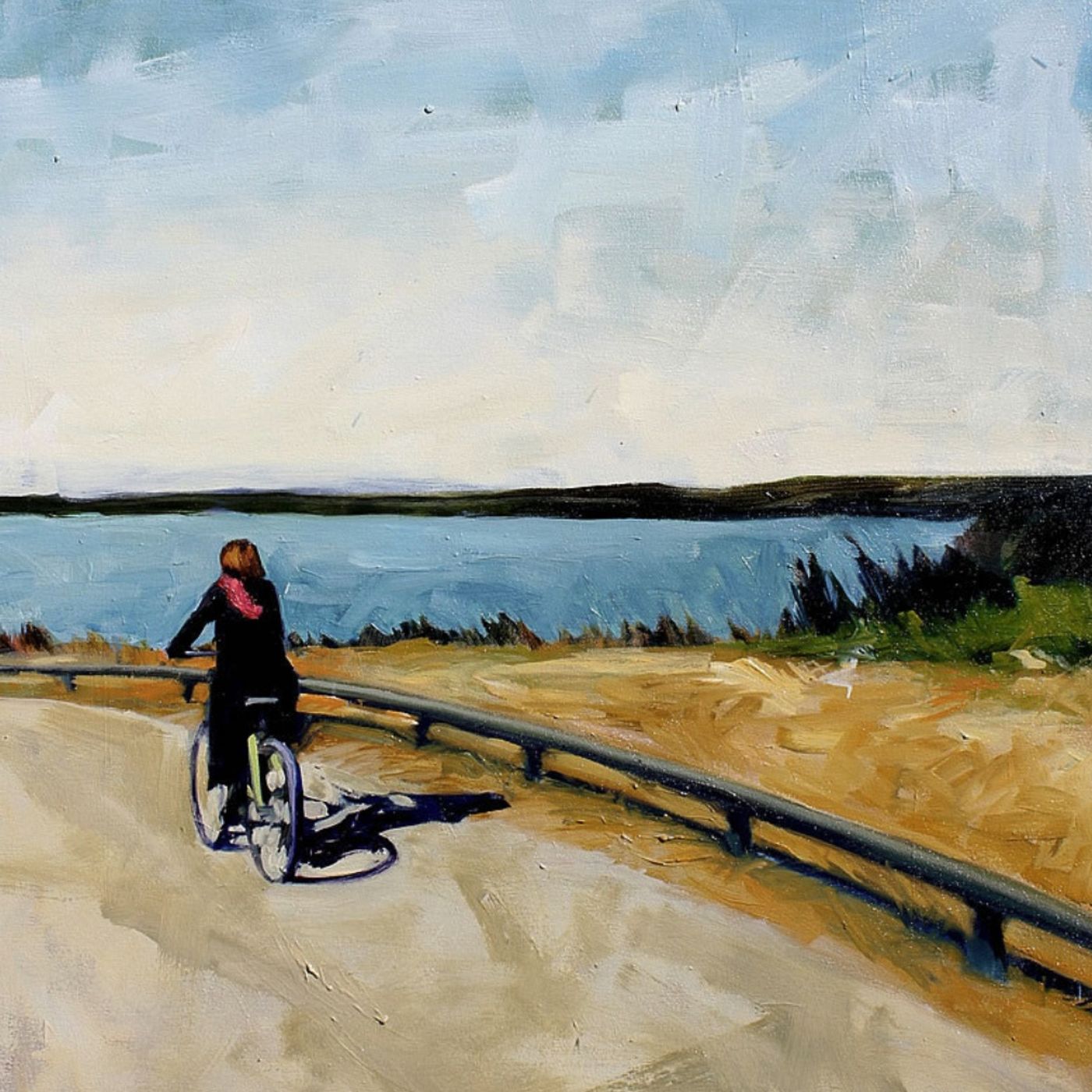 Gianluca Braschi: Che più ti resta