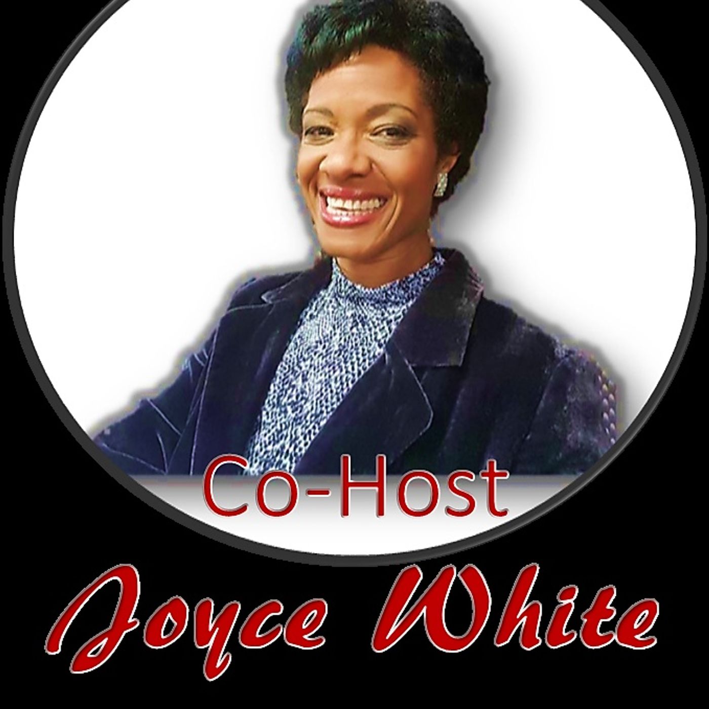Faith Walk with Joyce White