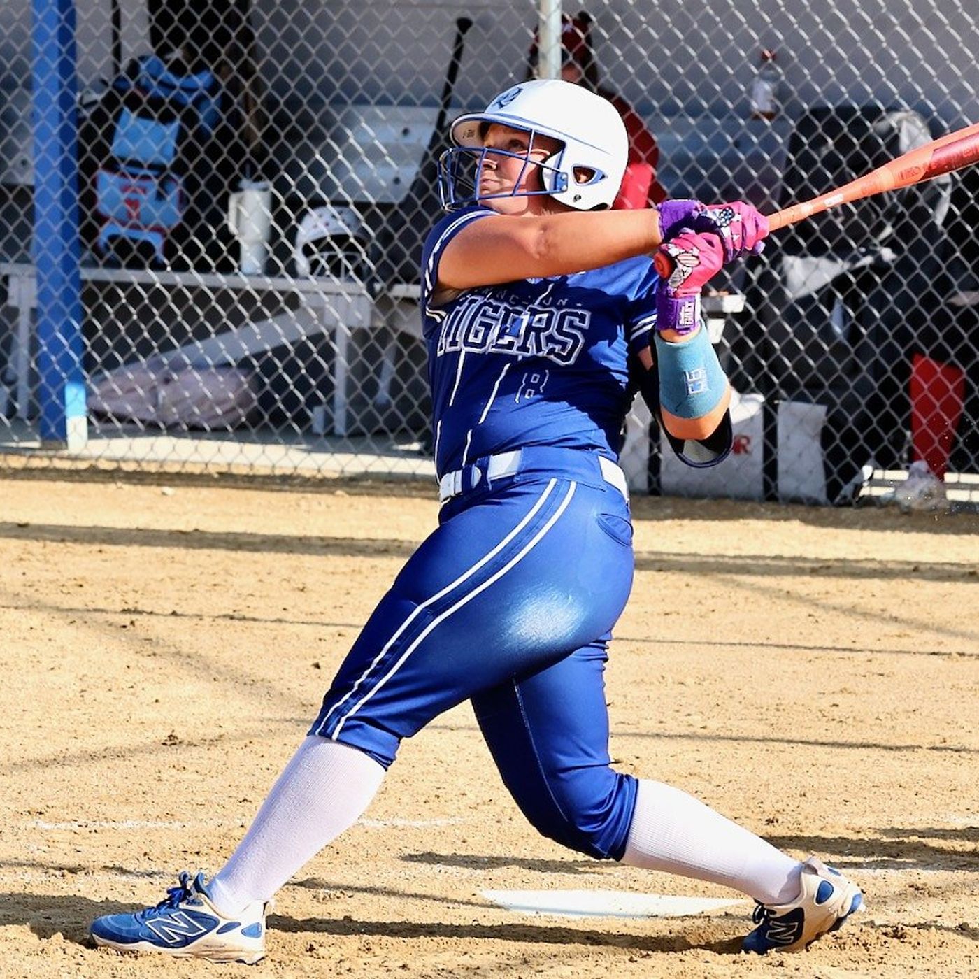 Power numbers increasing among NewsTribune-area softball players episode artwork