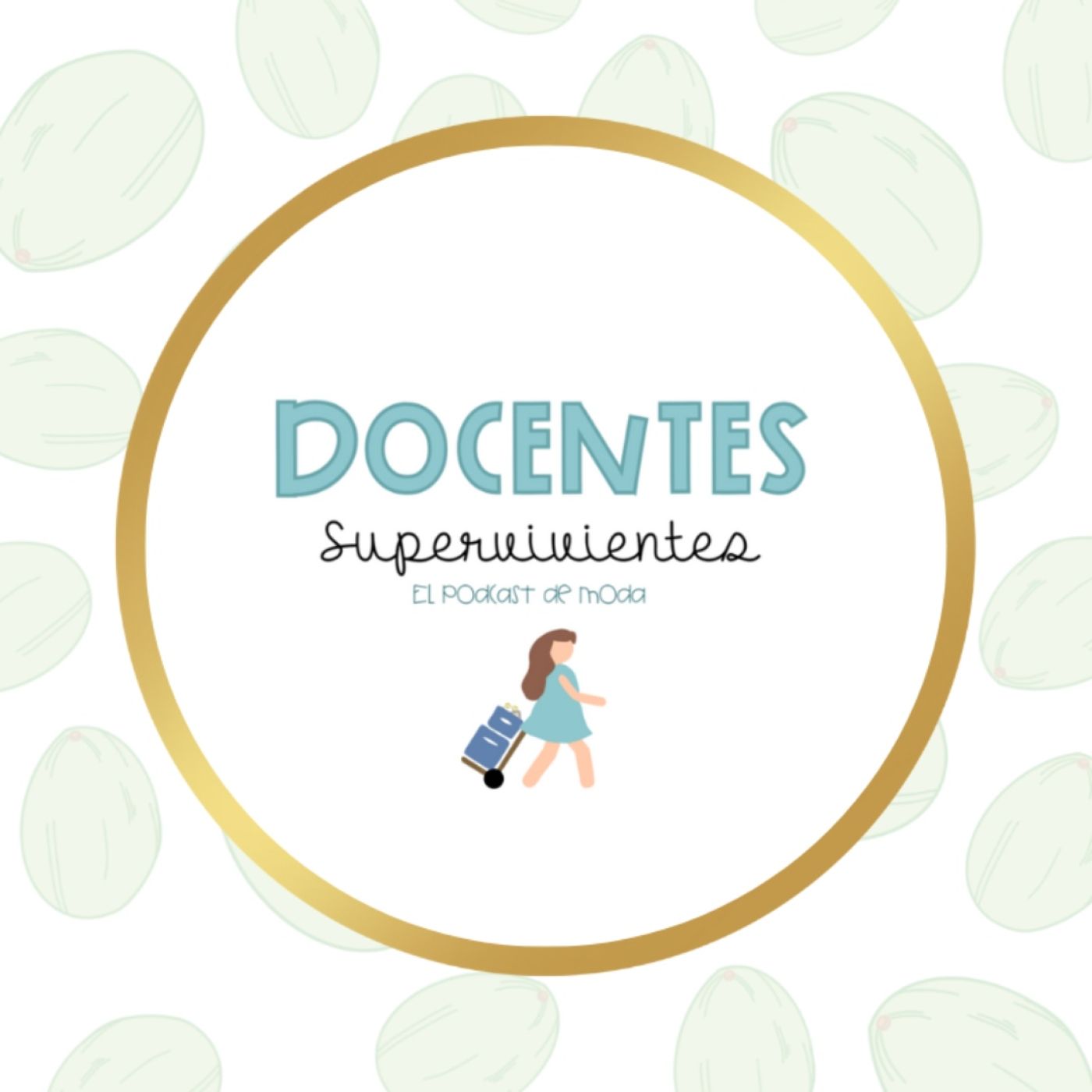 DOCENTES SUPERVIVIENTES