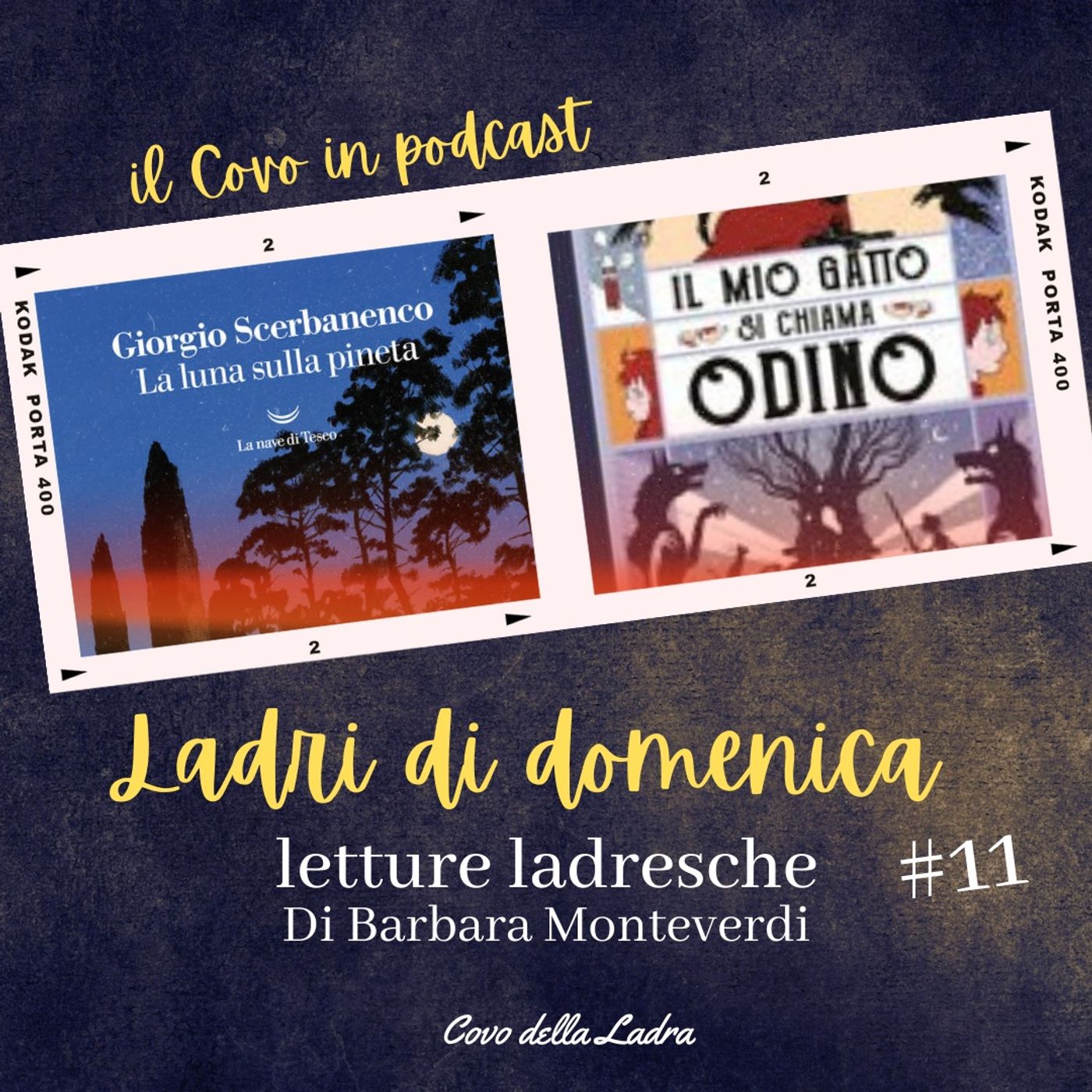Ladri di Domenica