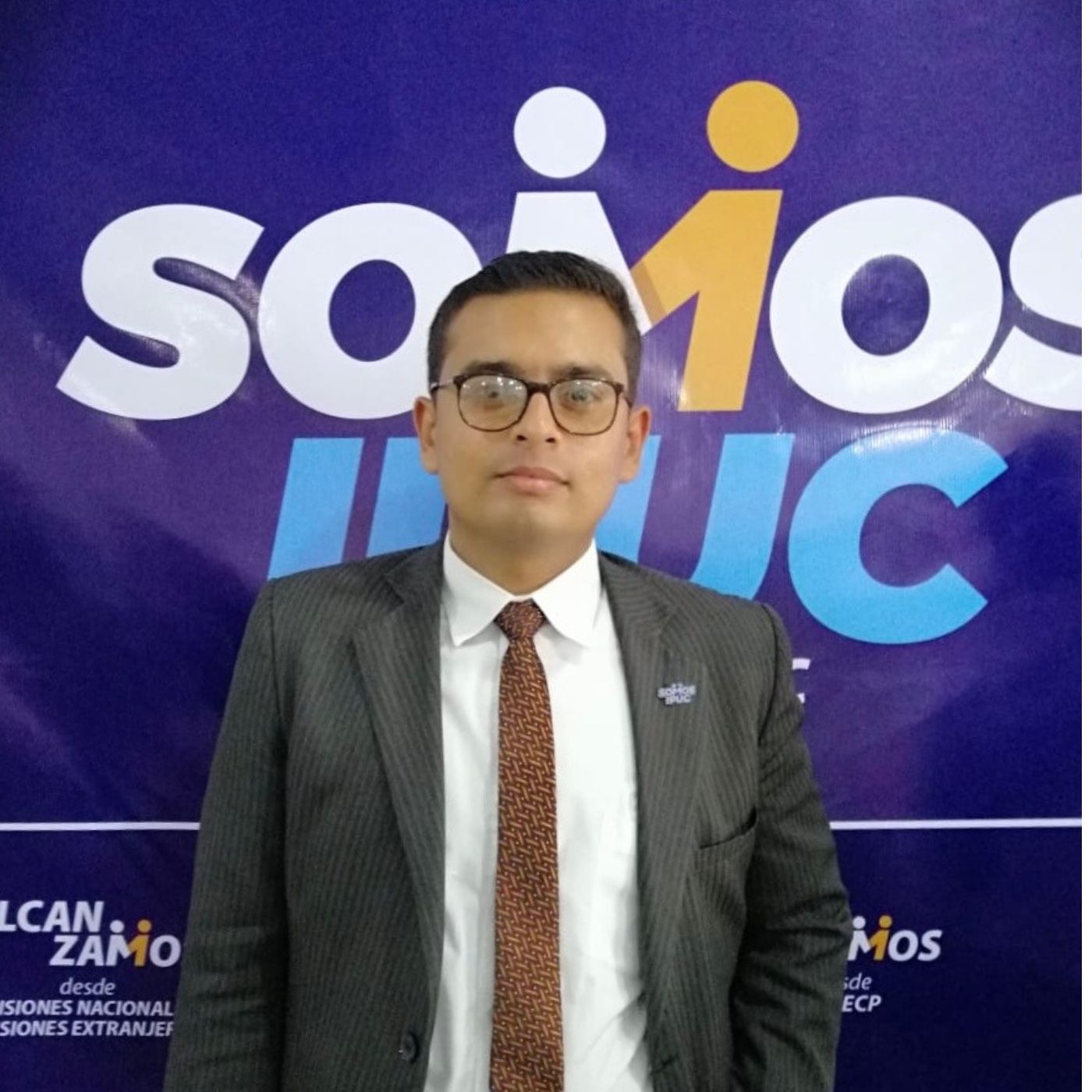 Palabra Y Vida Pastor Erney Barrera IPUC cover art