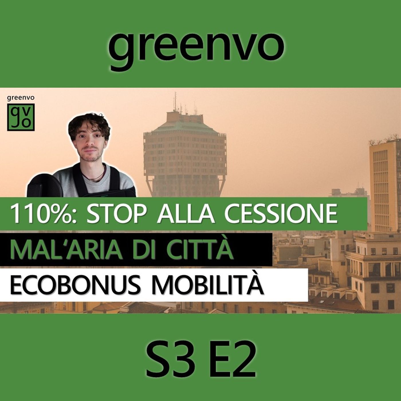 greenvo
