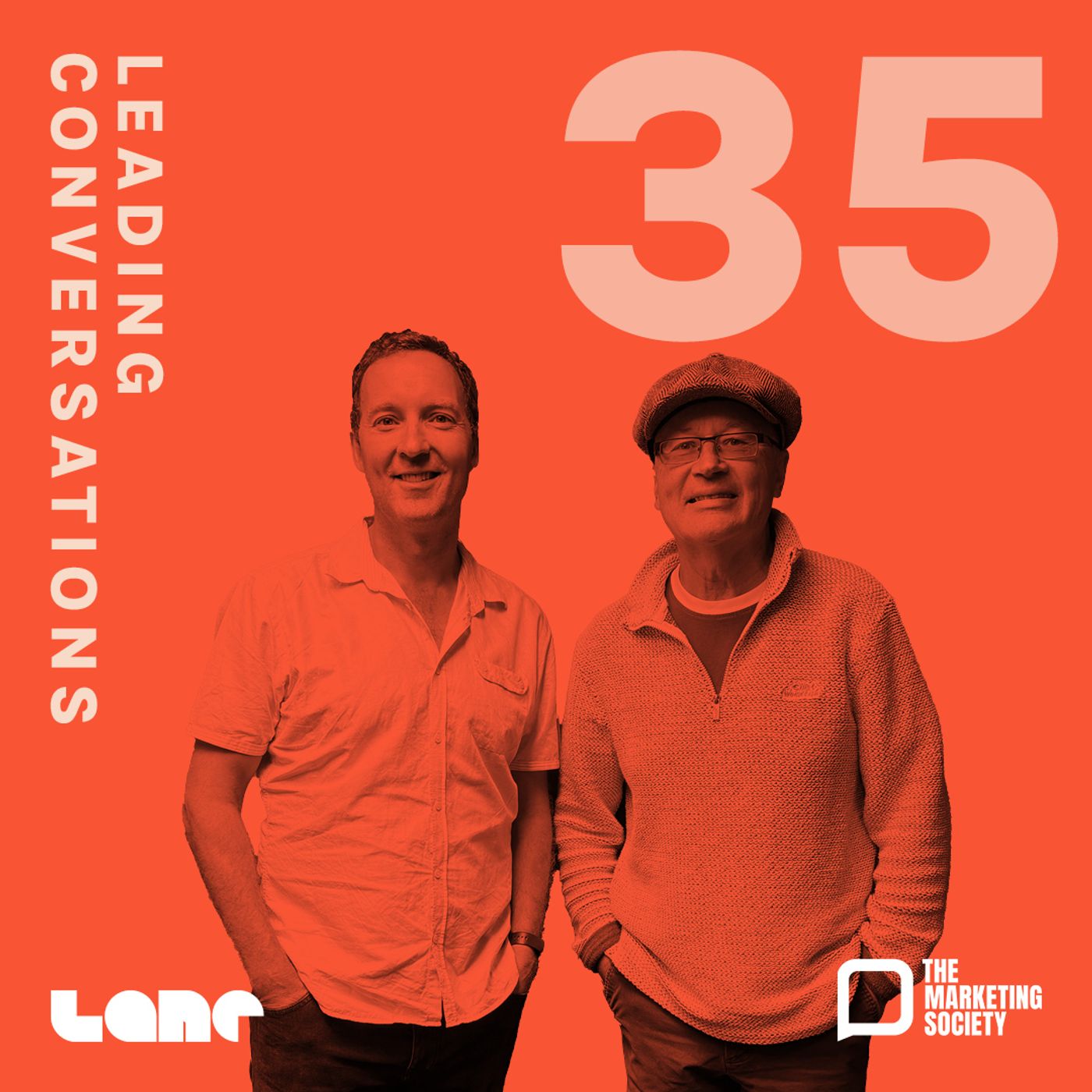 Brand Builder, Team Builder & Legacy Maker - Ian McAteer - Ep 35