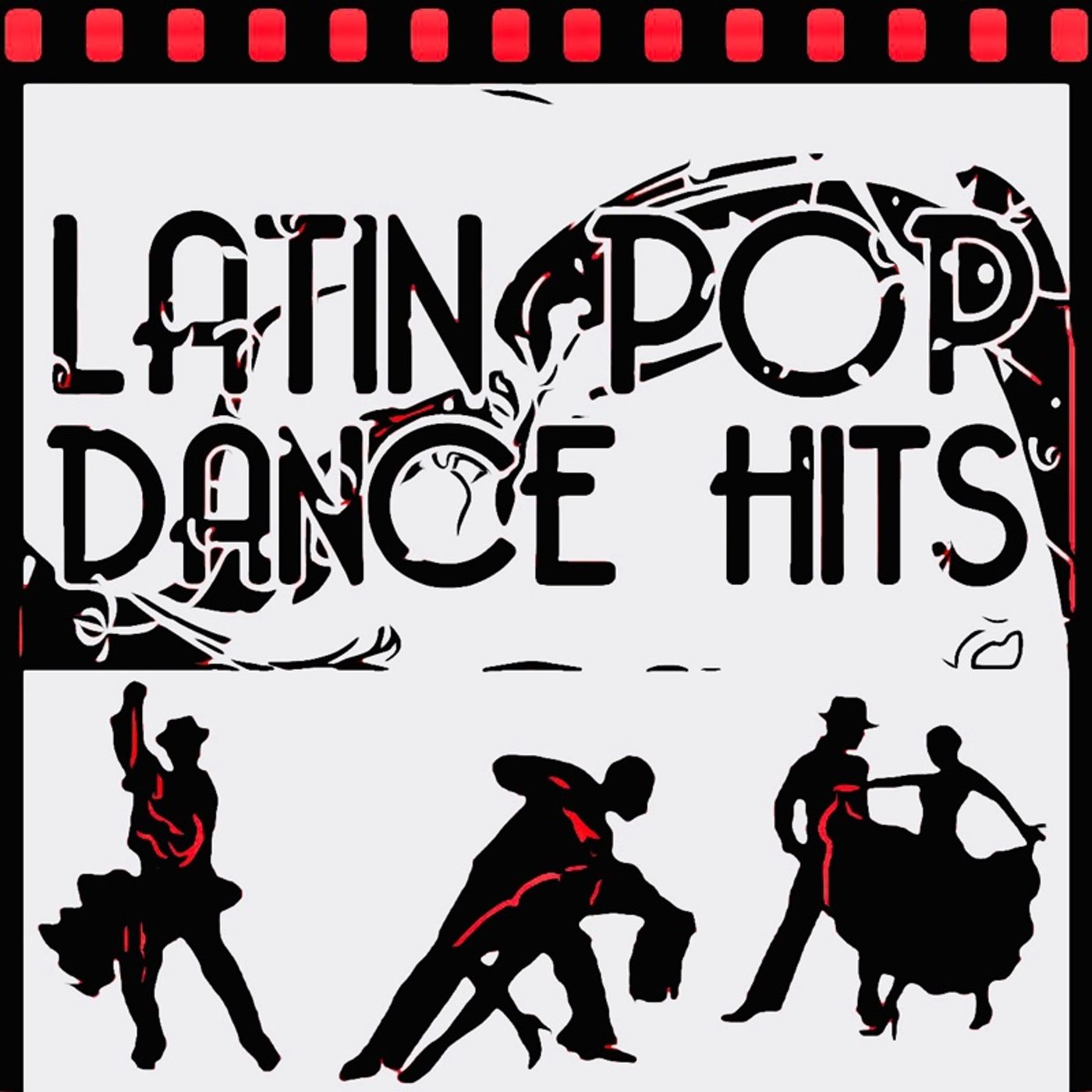 Pete Rendon Variety Latino Mixes
