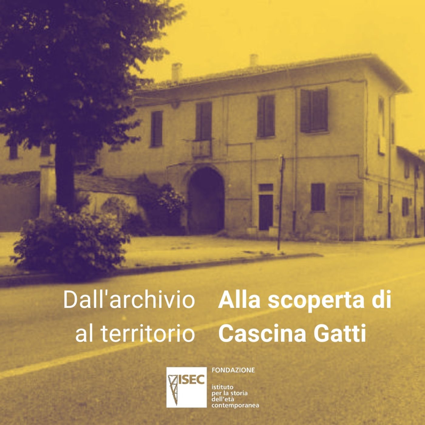 I podcast di Fondazione ISEC