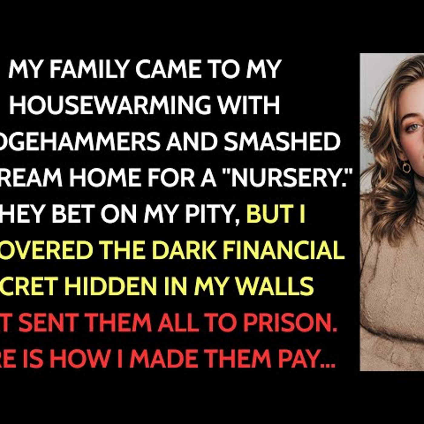 They SHOWED UP And DESTROYED It…