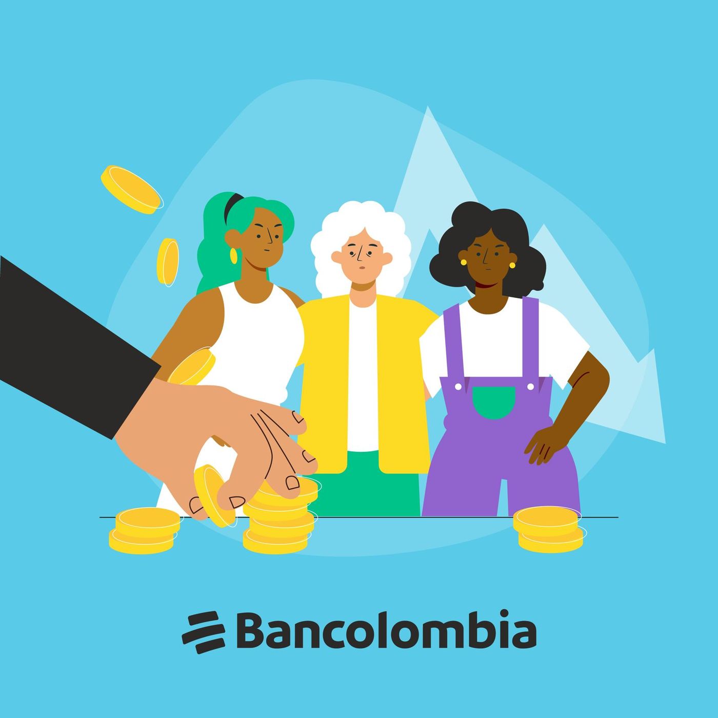 Ep 90: ¿Te dicen cómo gastar tu plata? Así se ve la violencia económica