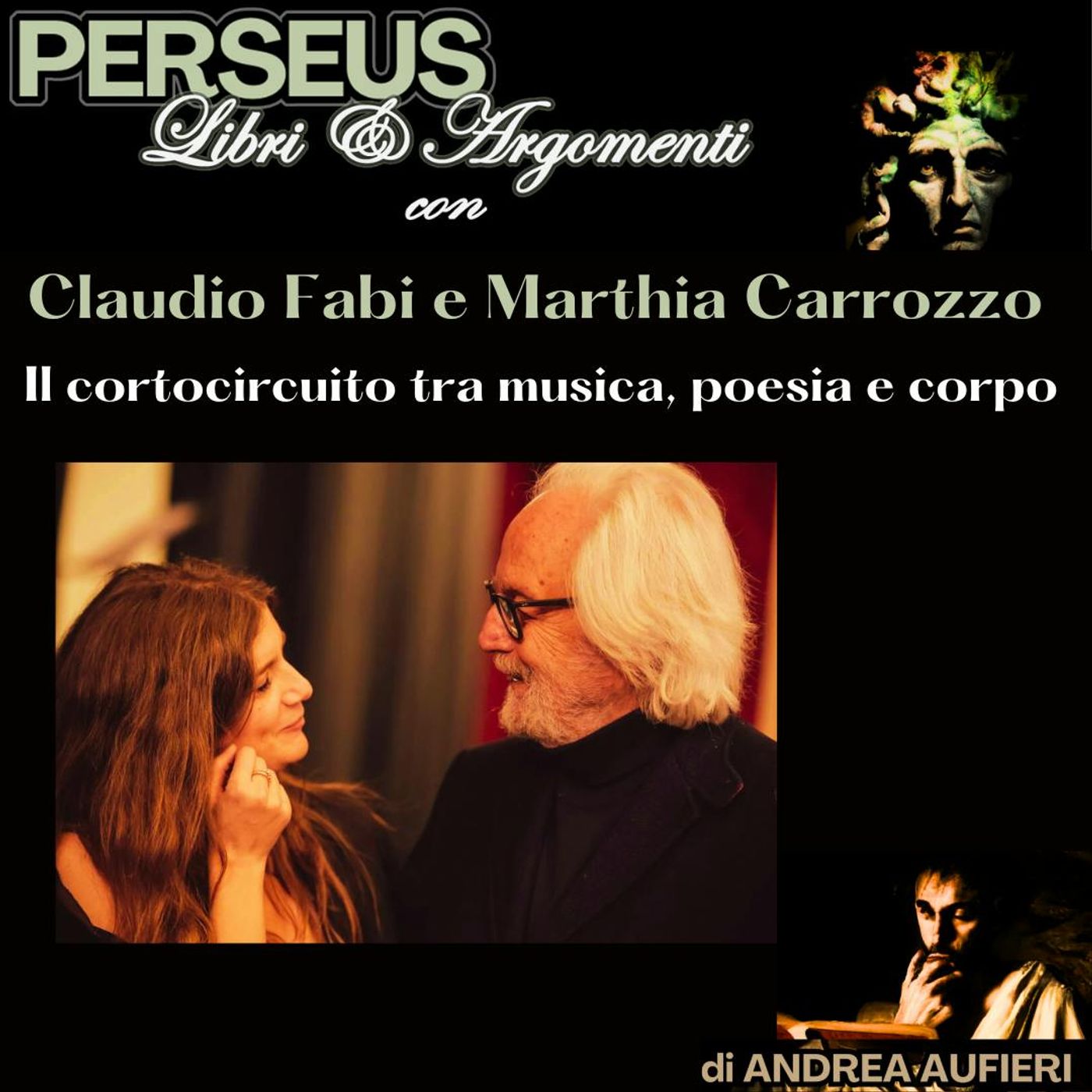 Perseus - Libri e Argomenti