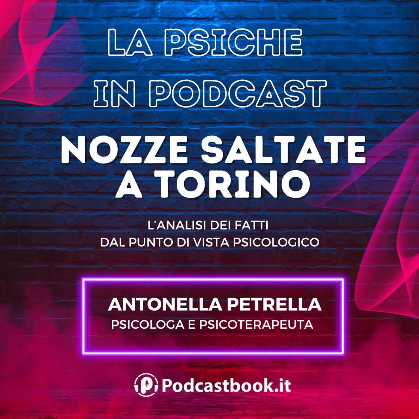 Nozze saltate a Torino: analizziamo i fatti dal punto di vista psicologico con la Dott.ssa Petrella