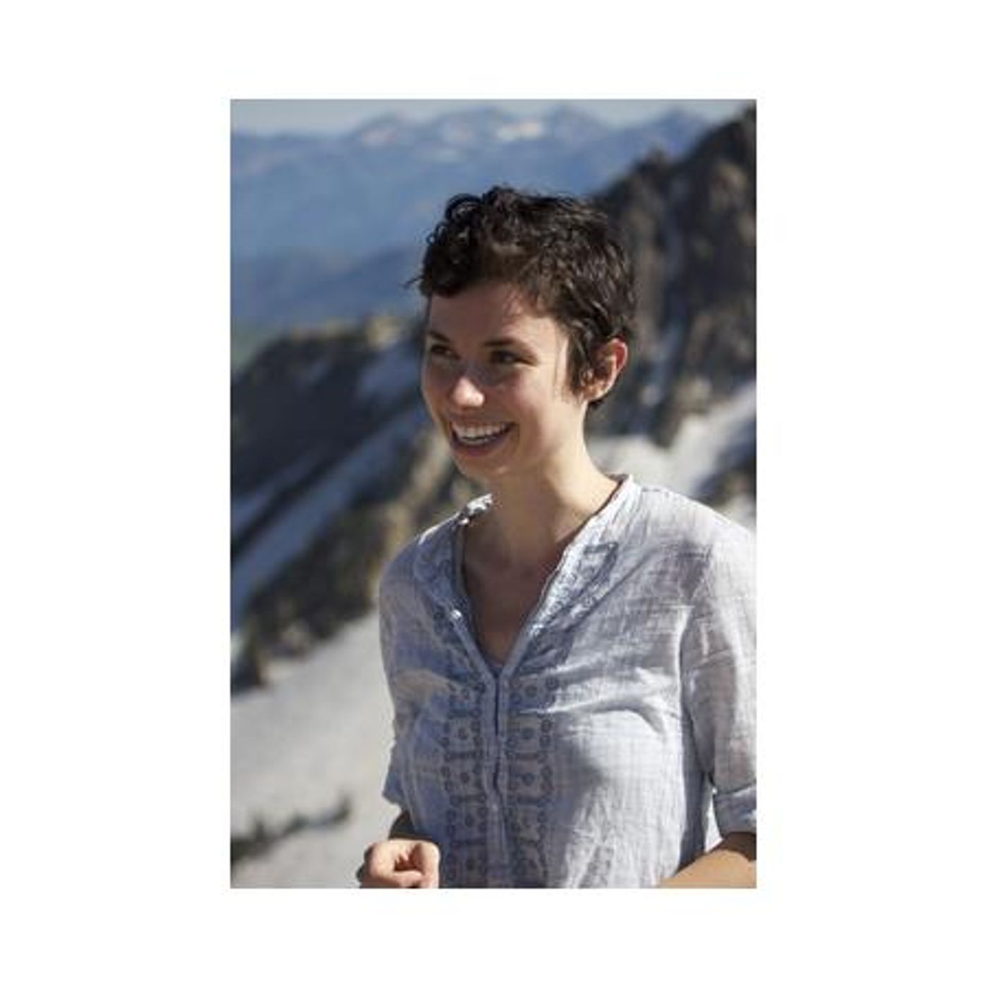 How Millenials Gather : The Emerging Face of Religion & Organizations in America episode artwork
