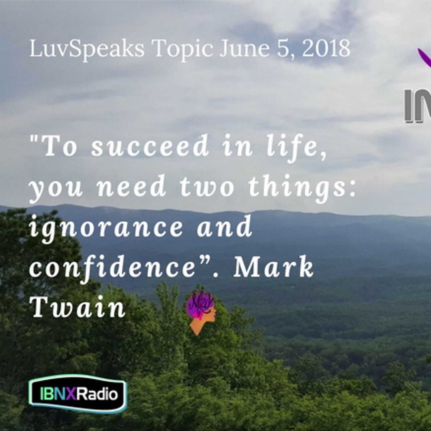 Live Life In The Purple