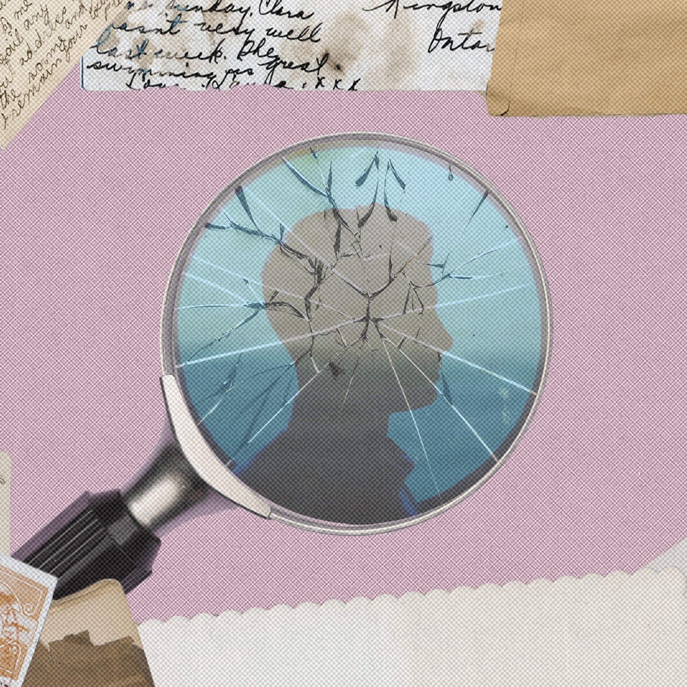 Dear LK: My parents ran a background check on my boyfriend episode artwork
