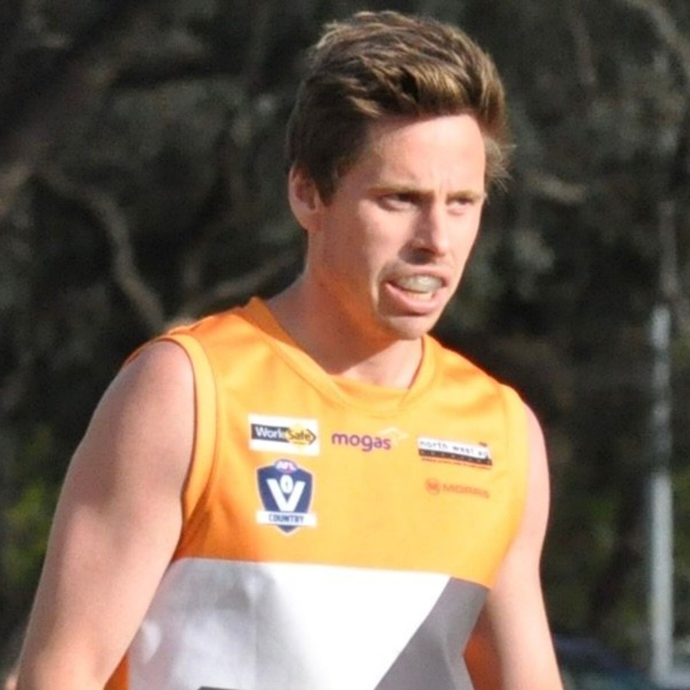 Coleman Schache talks all things Southern Mallee Giants on the Flow Friday Sports Show episode artwork