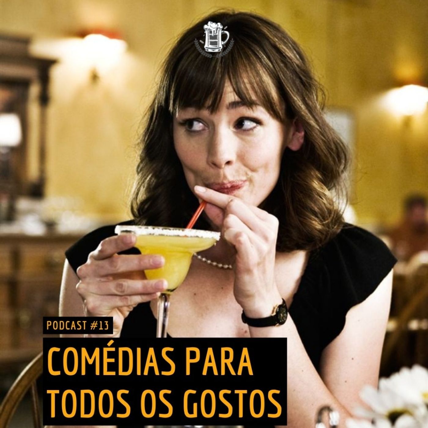 Cinema, Cerveja e Amendoim