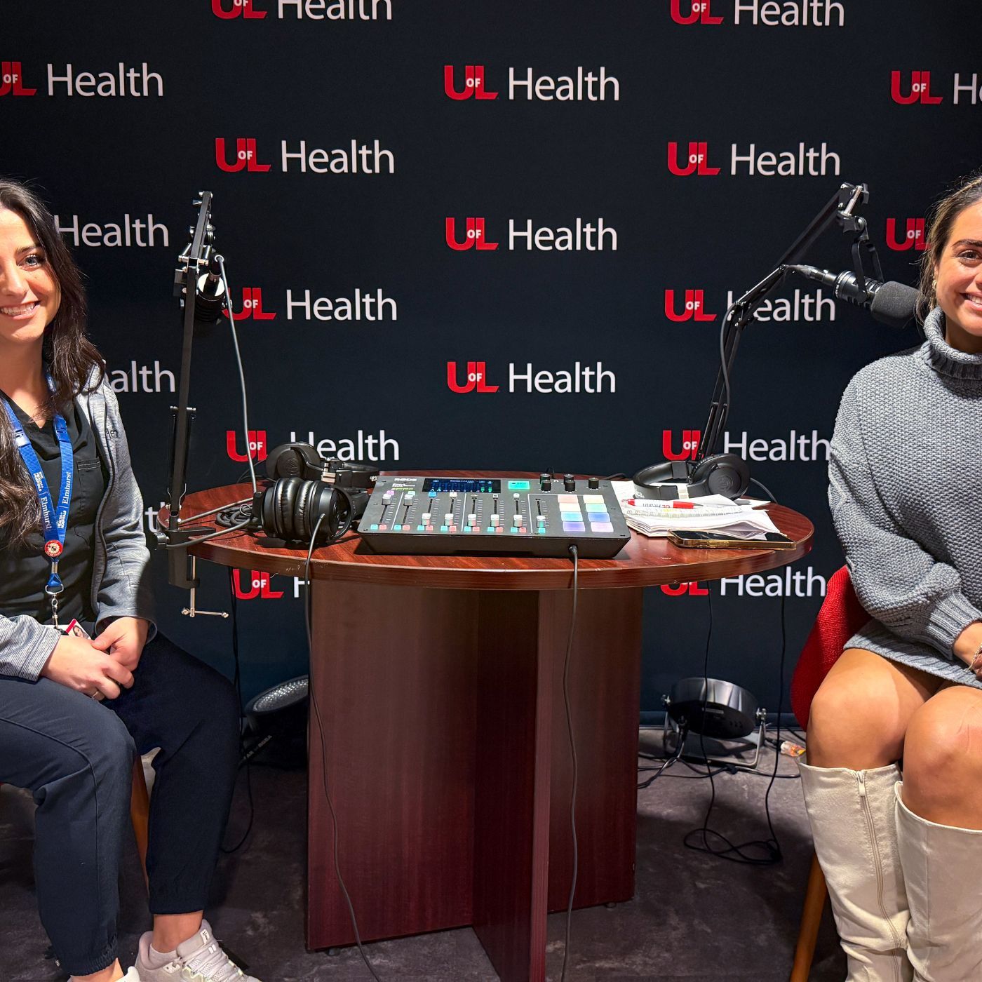 Episode 20: Hand Hygiene | Leah Oppy