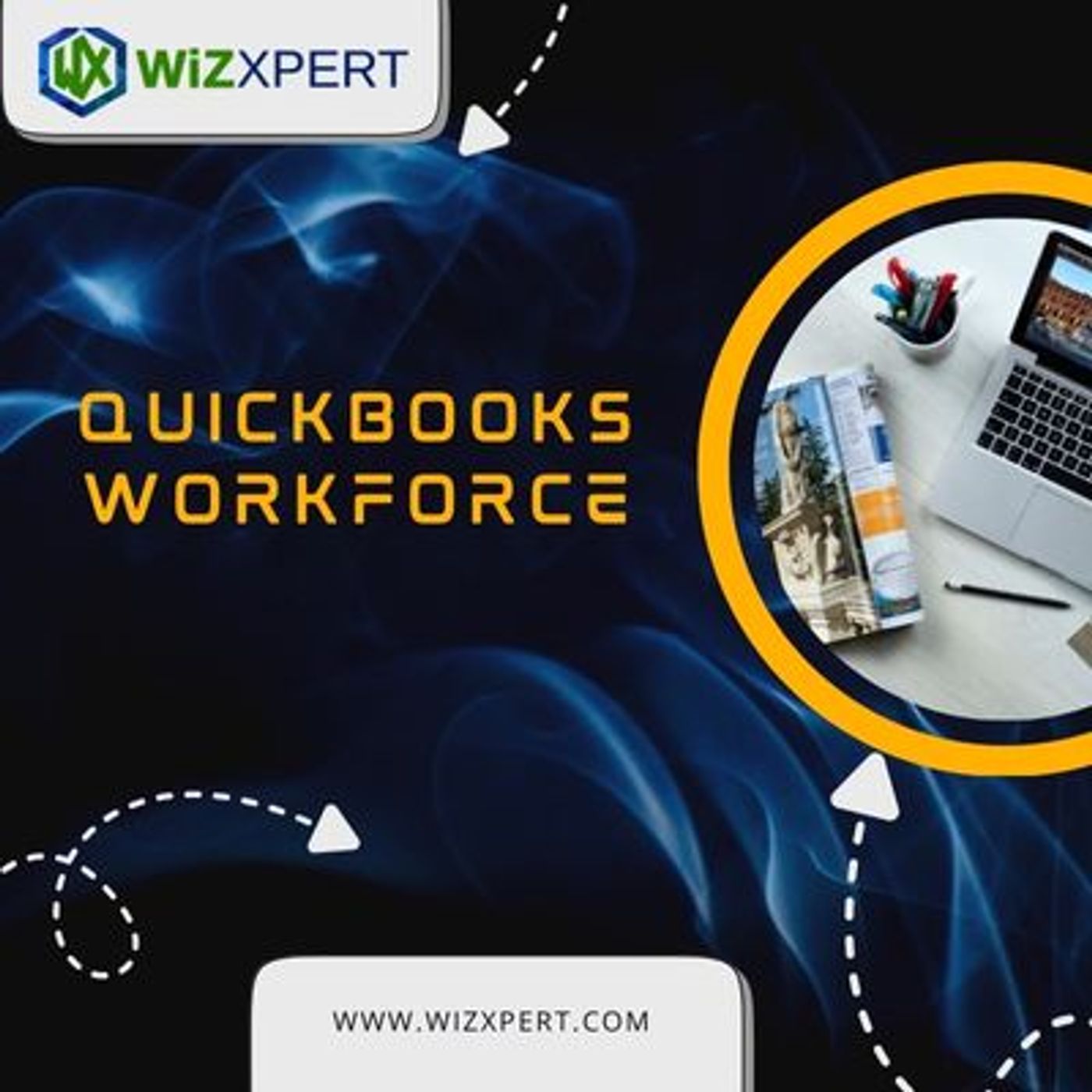 QuickBooks Workforce