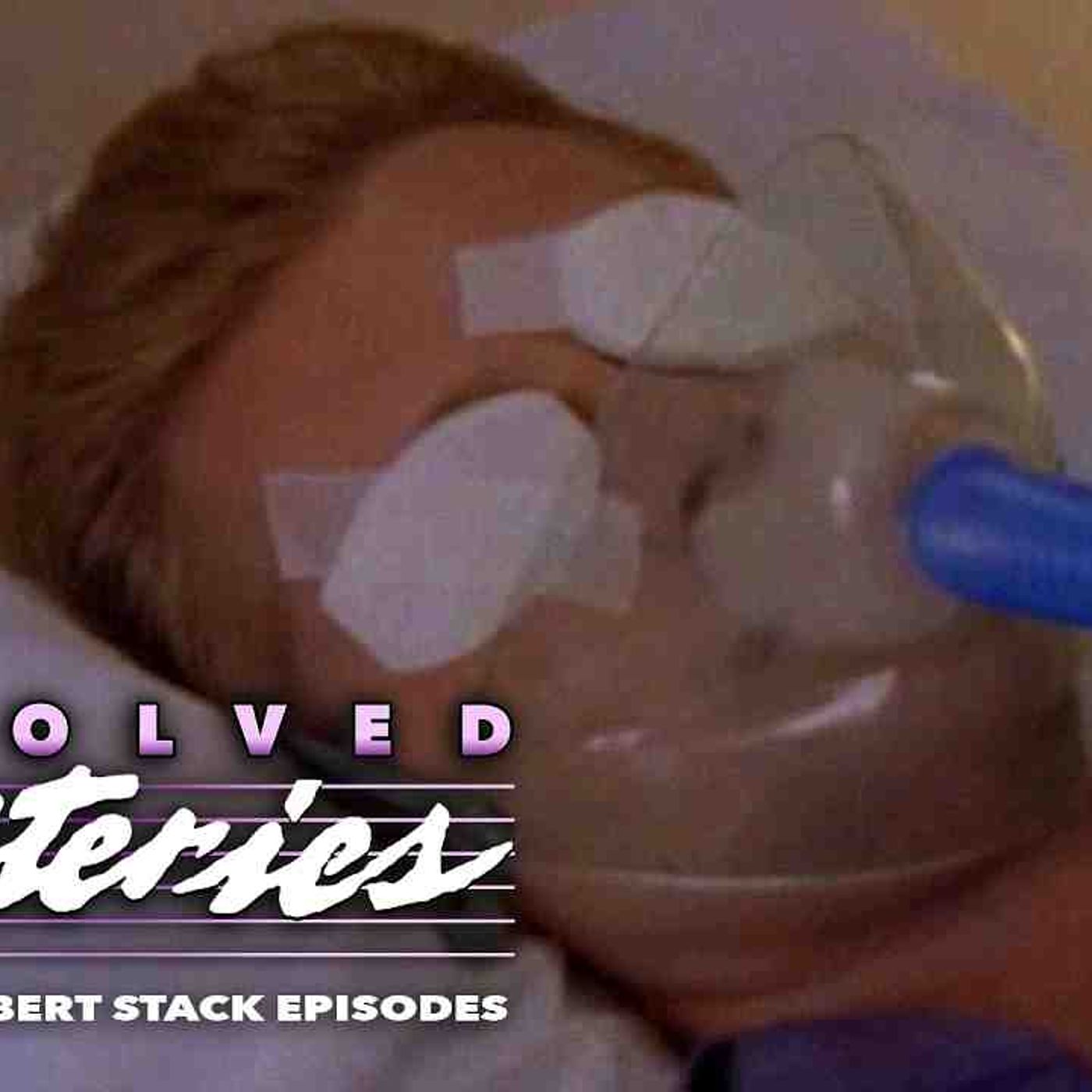 Unsolved Mysteries with Robert Stack - Full Episode