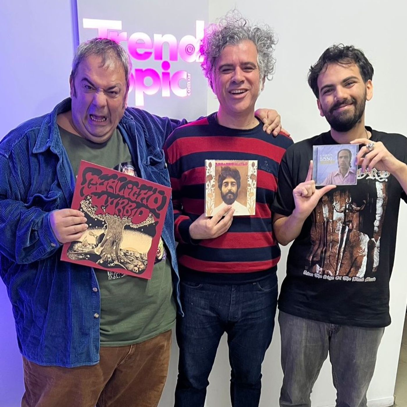 Música del Ático