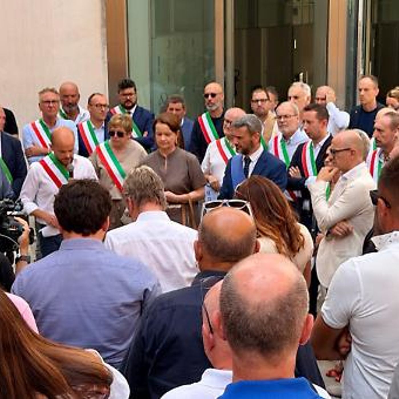 Tribunale di Bassano: “E’ propaganda, senza legge prima delle elezioni l’iter decade” episode artwork