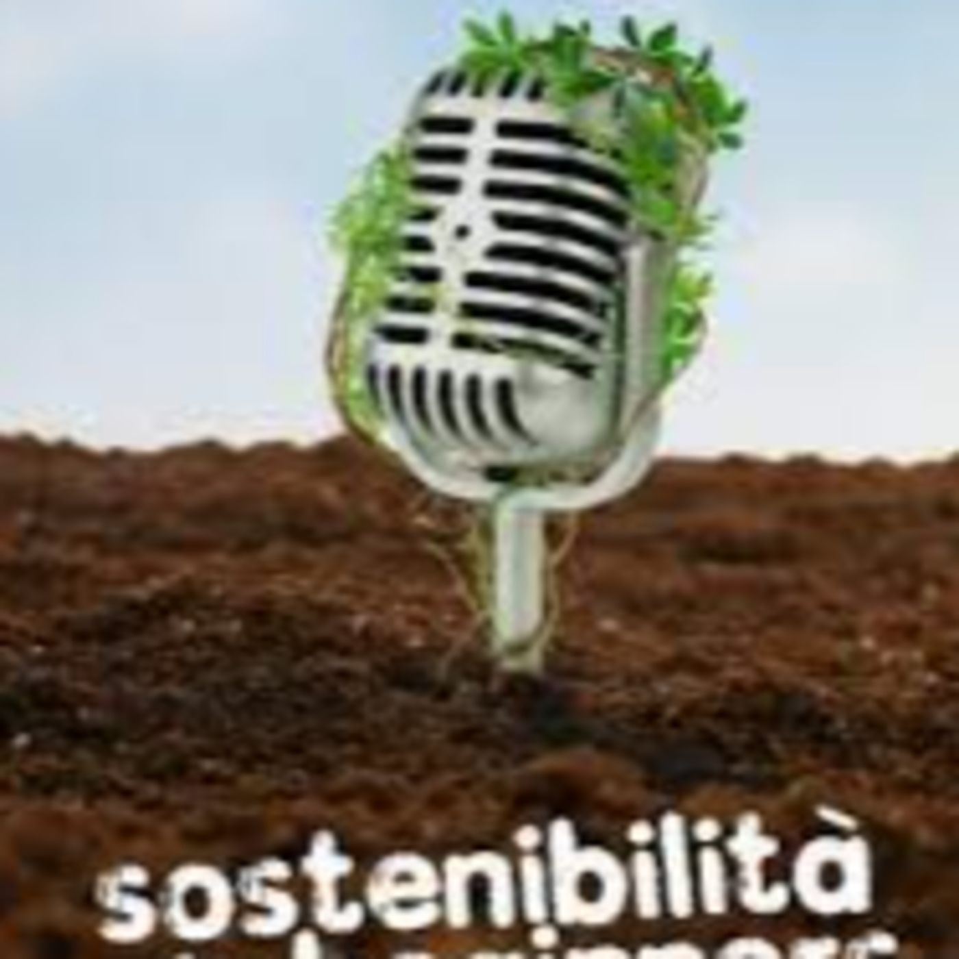 Podcast Didattici Sostenibili
