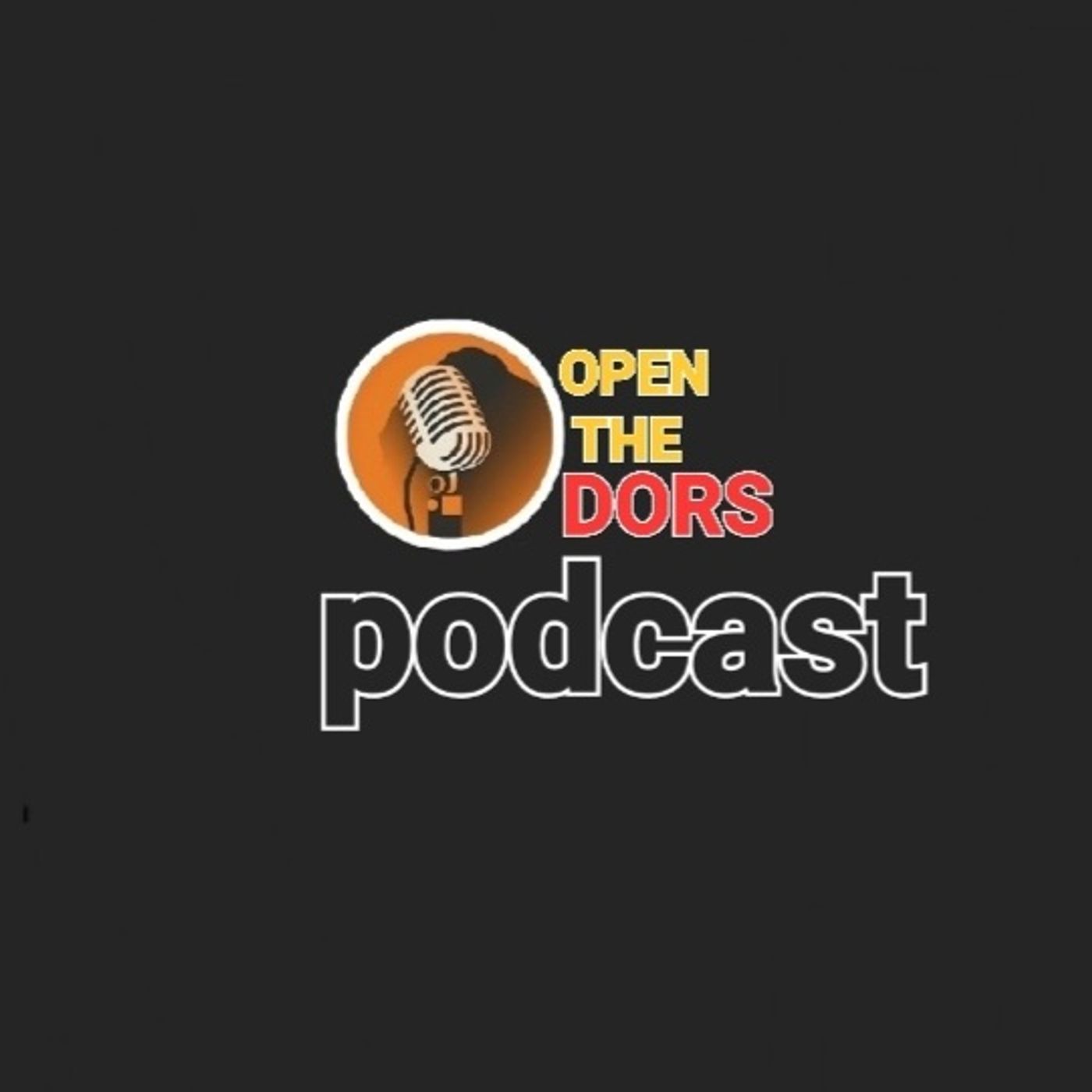 OPEN THE DORS