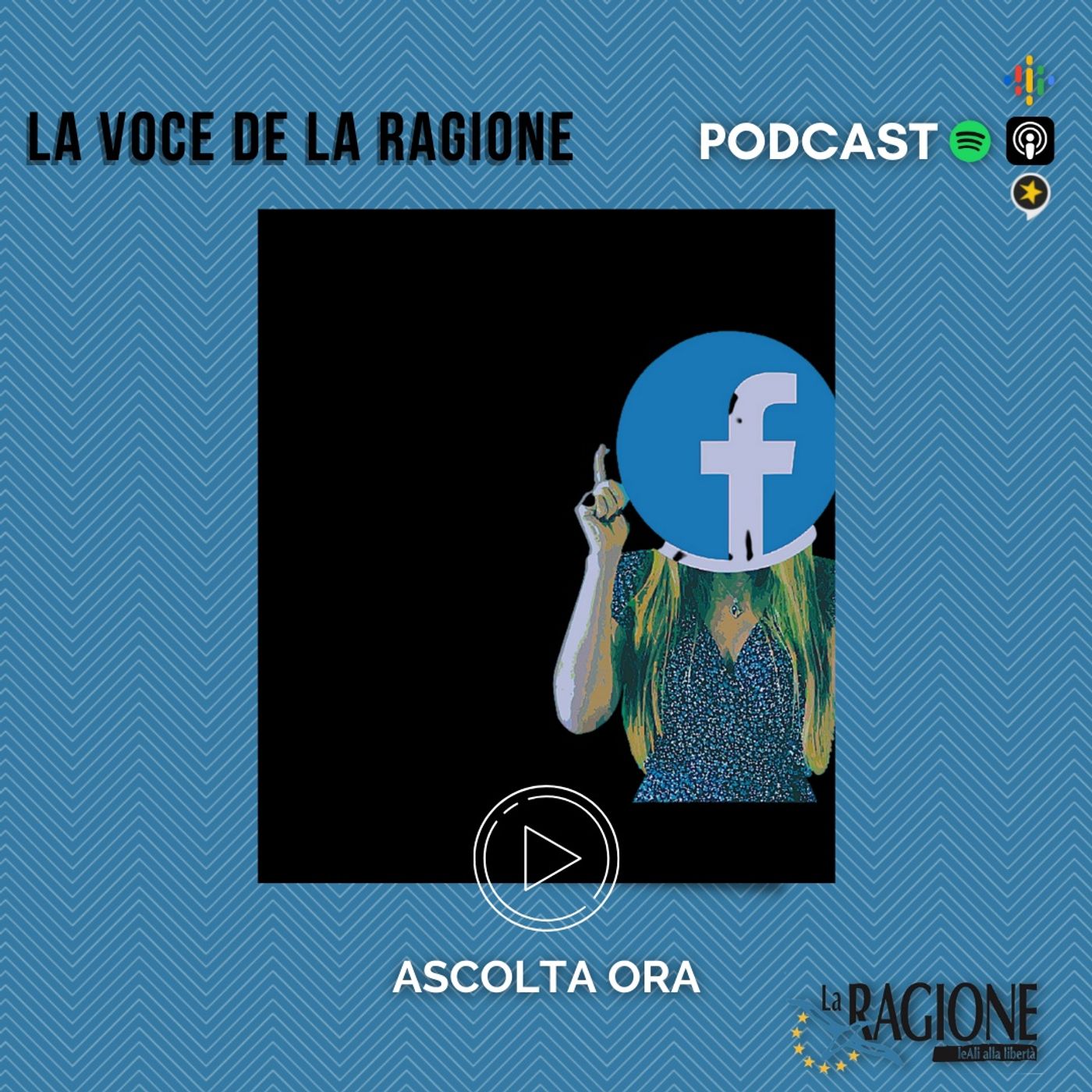 La voce de La Ragione