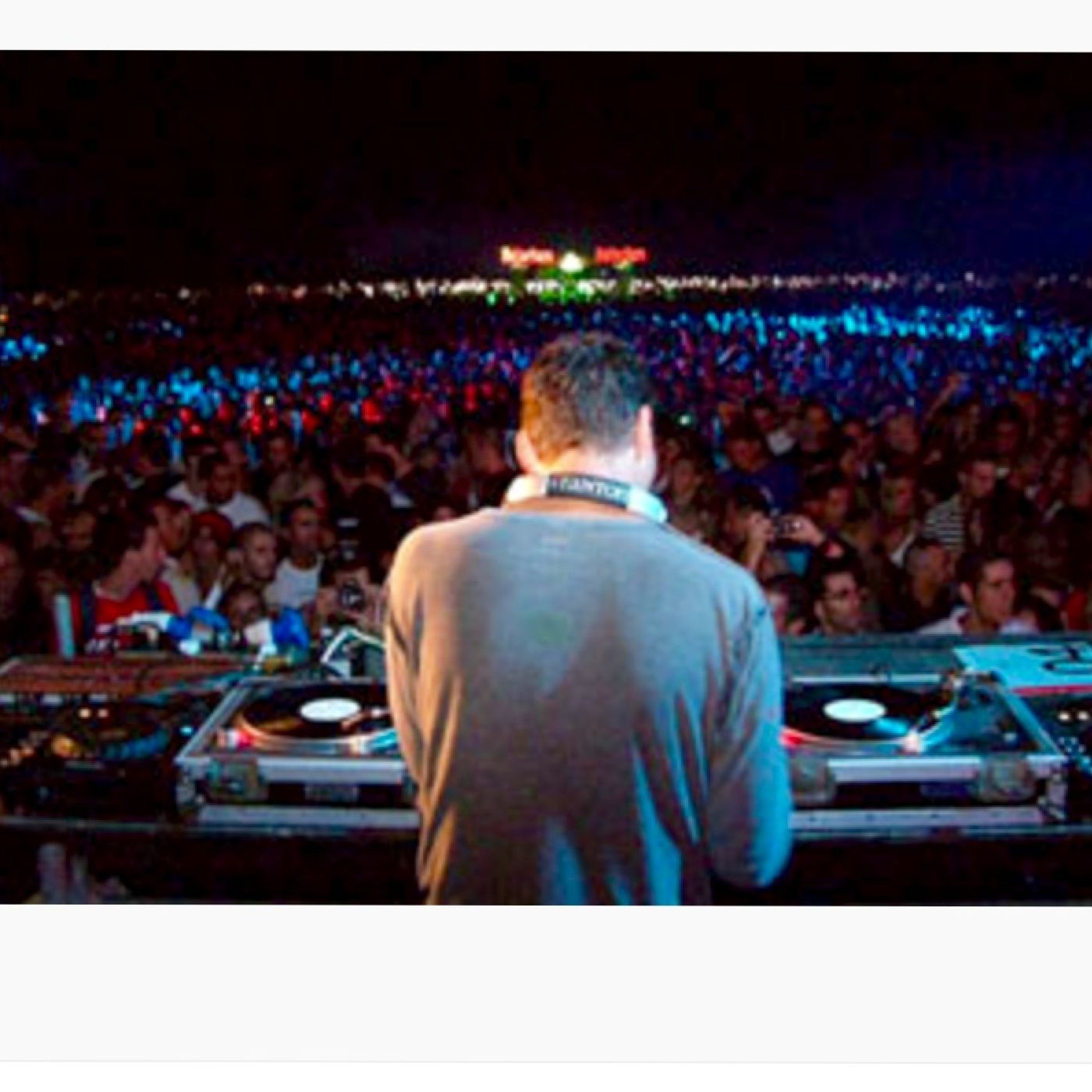 Dj Martin Gee radio show