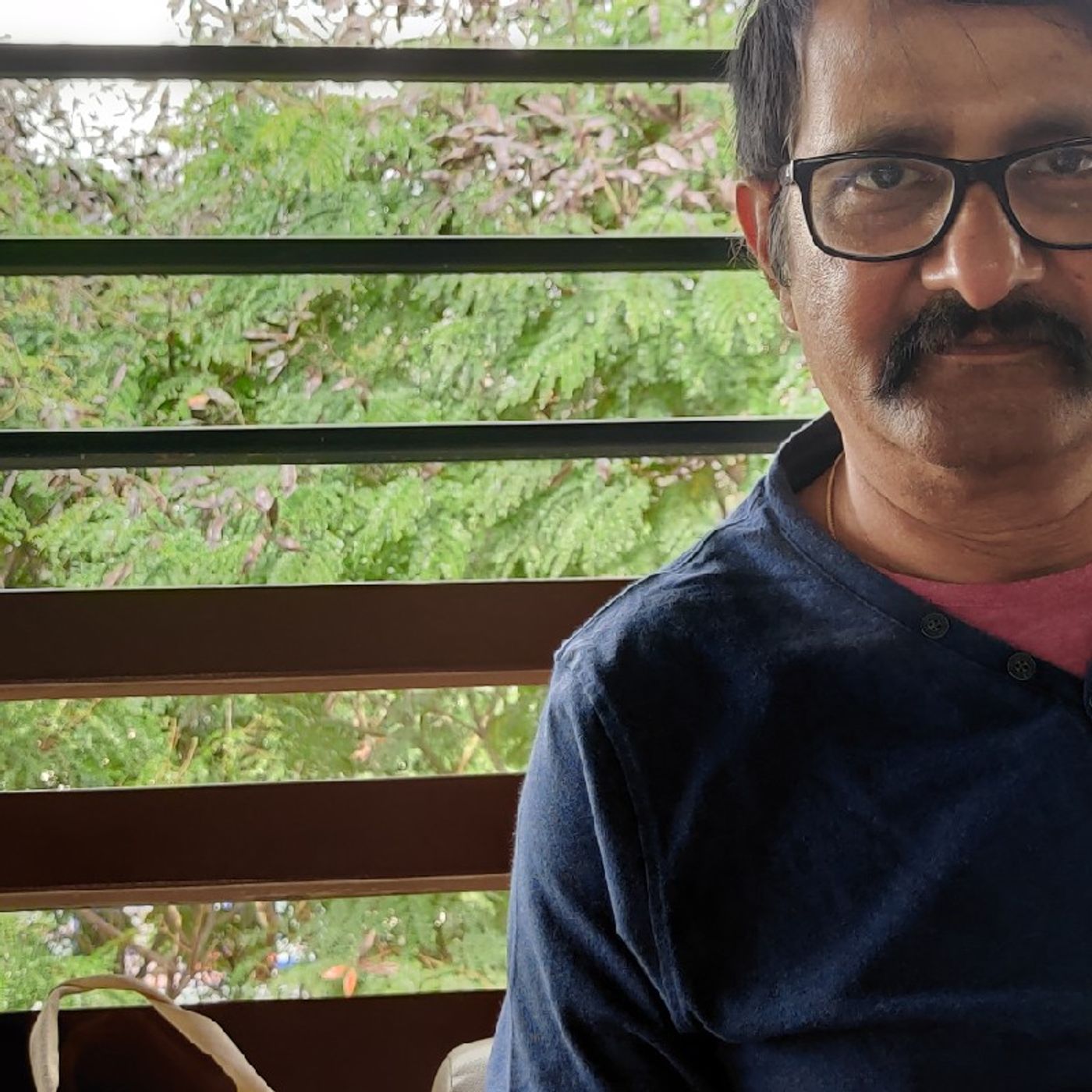 ವಿದ್ಯಾ ನಾಗ್ ದಿನನಿತ್ಯ ಕಲಿಕೆ