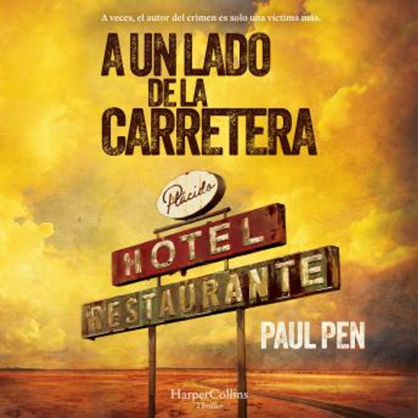 [Spanish] - A un lado de la carretera by Paul Pen episode artwork