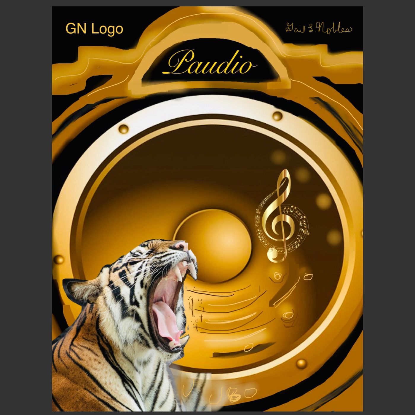 The Podcast Paudio 1:5:22 4.24 PM 2 episode artwork