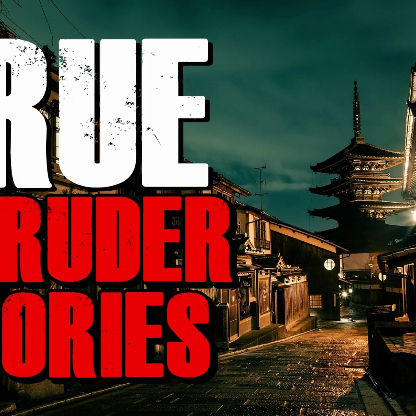 5 True Scary Home Intruder Horror Stories episode artwork