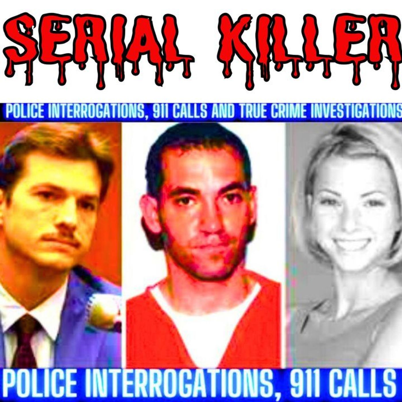 Serial Killer Michael Gargiulo (Hollywood Ripper) Documentary - Ashton Kutcher Girlfriend