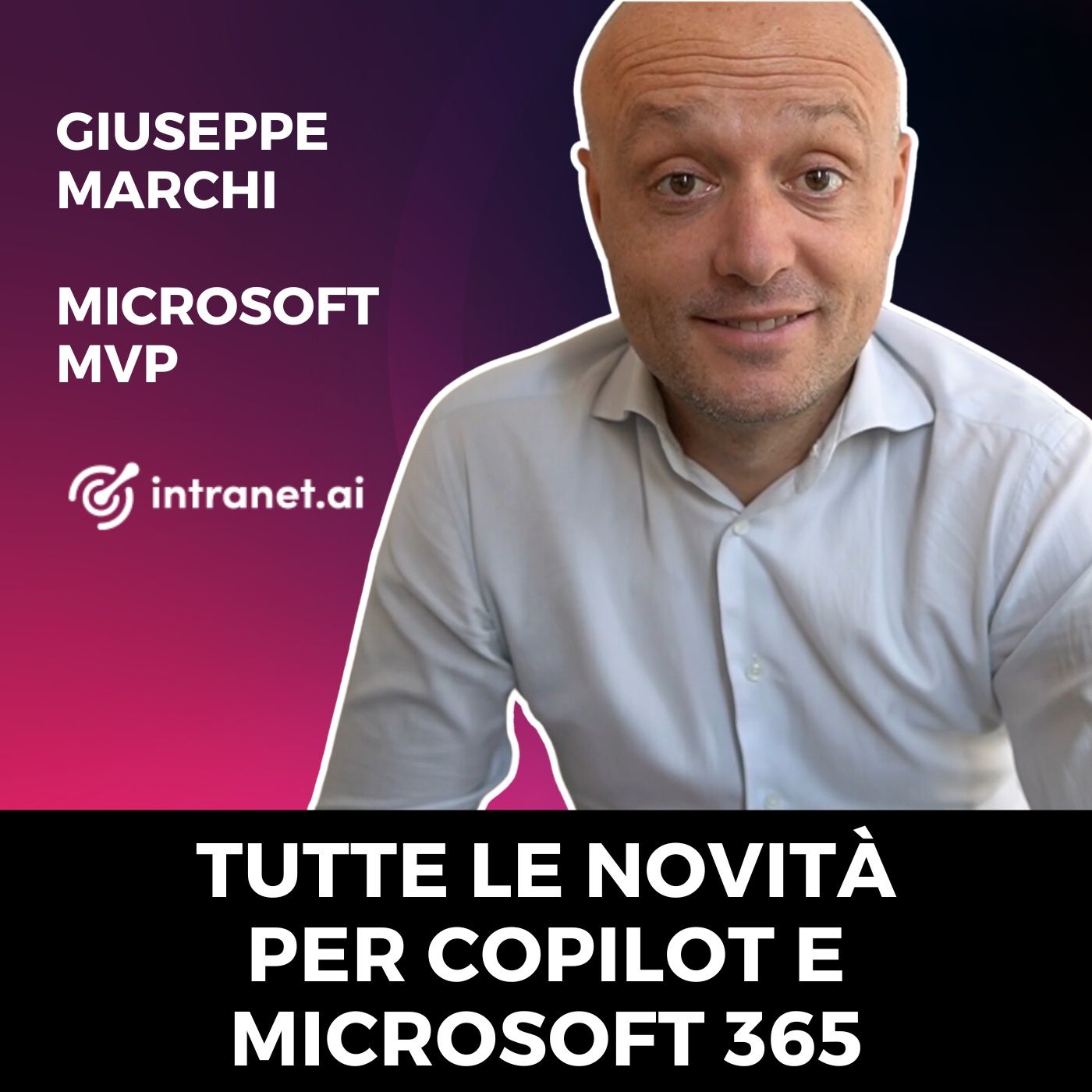 Tutte le novità per Copilot e Microsoft 365