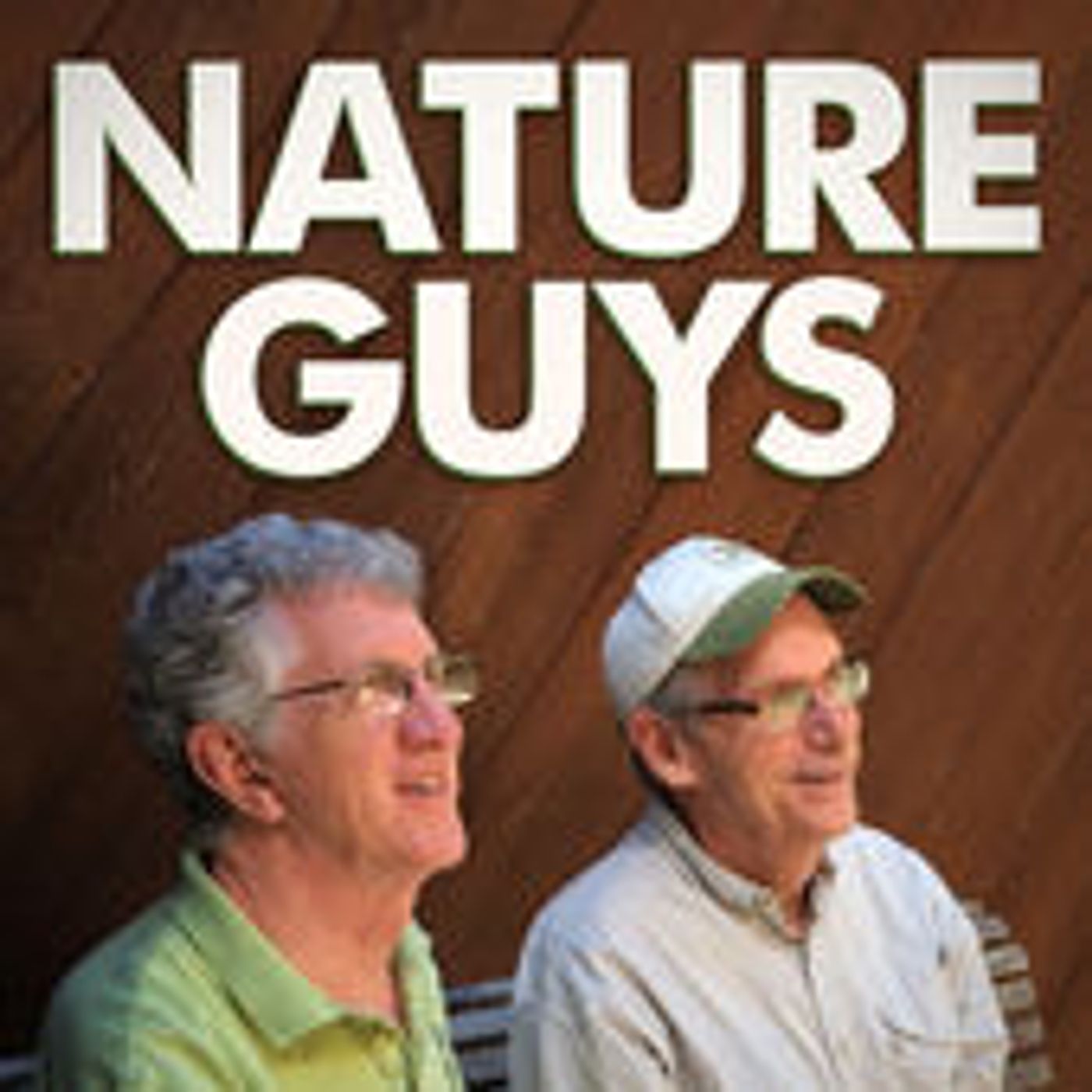 Bob Staggenborg - Nature Guys episode artwork