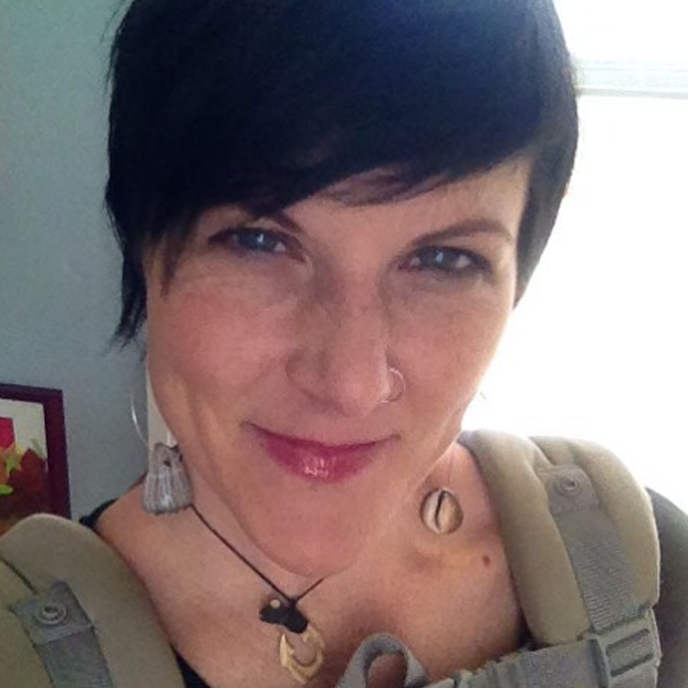 Episode #8: Guest Maria Terese