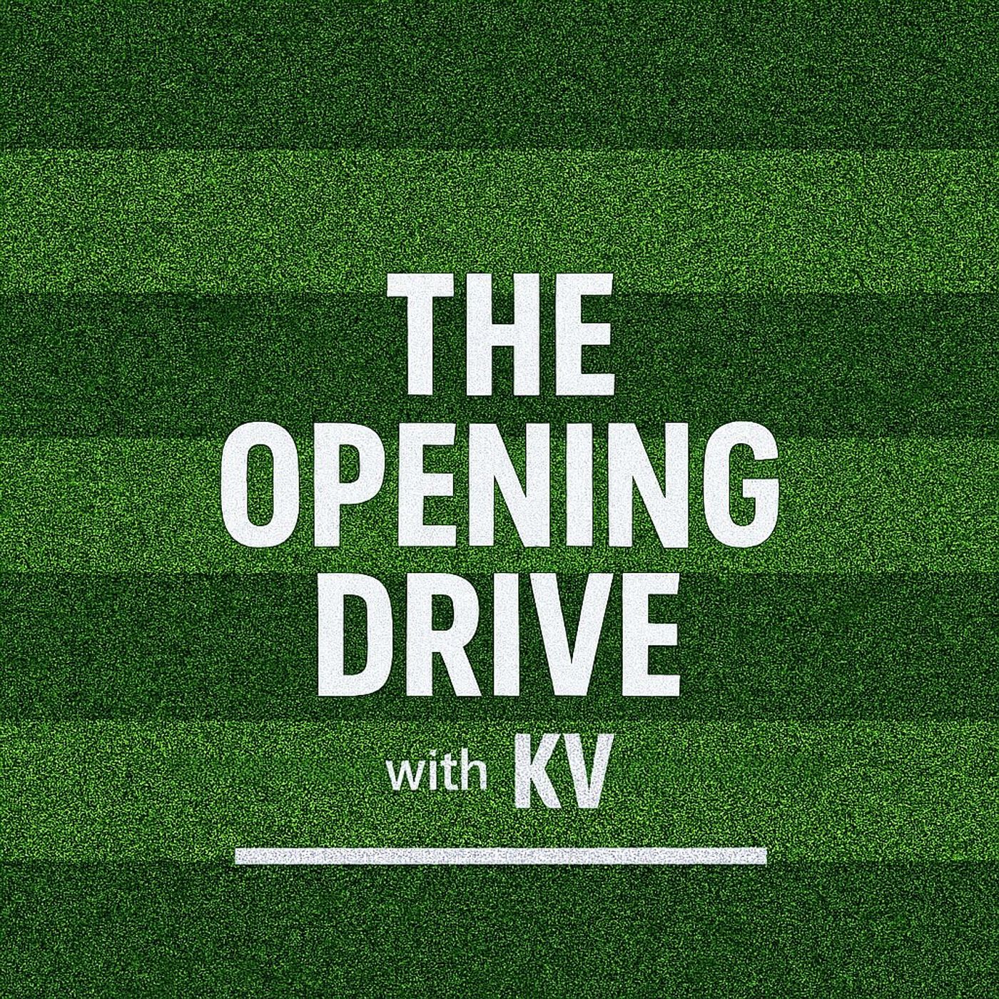 KV is Disappointed With the Coverage of ALS in the National Media