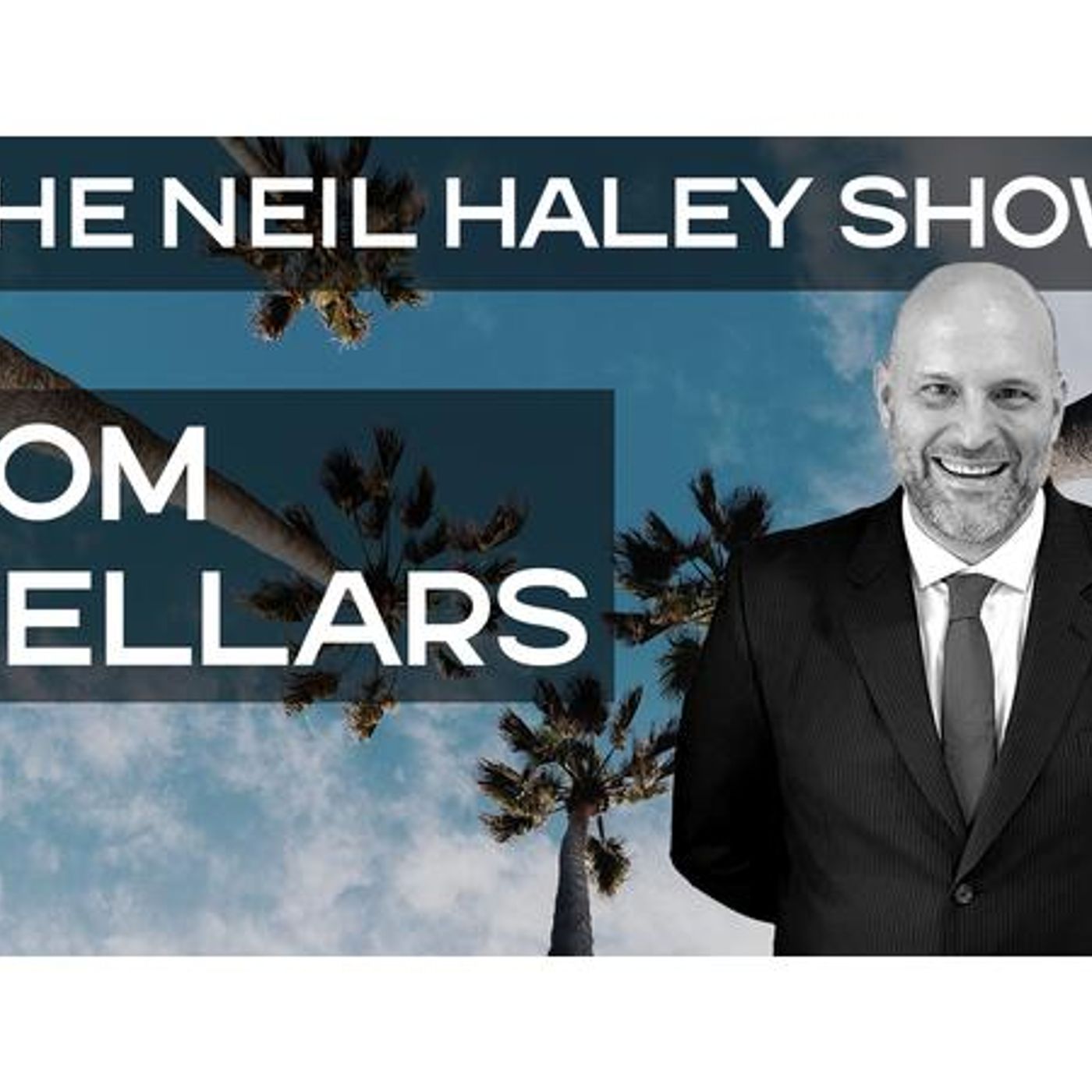 Tom Sellars CEO of Sellars episode artwork