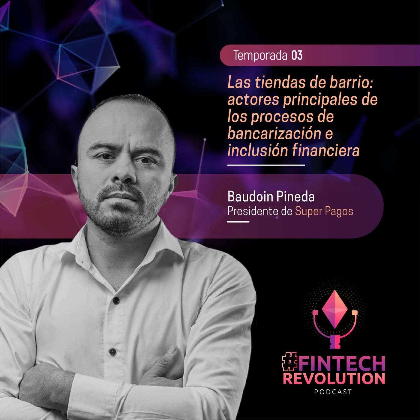 Las tiendas de barrio: actores principales de los procesos de bancarización e inclusión financiera