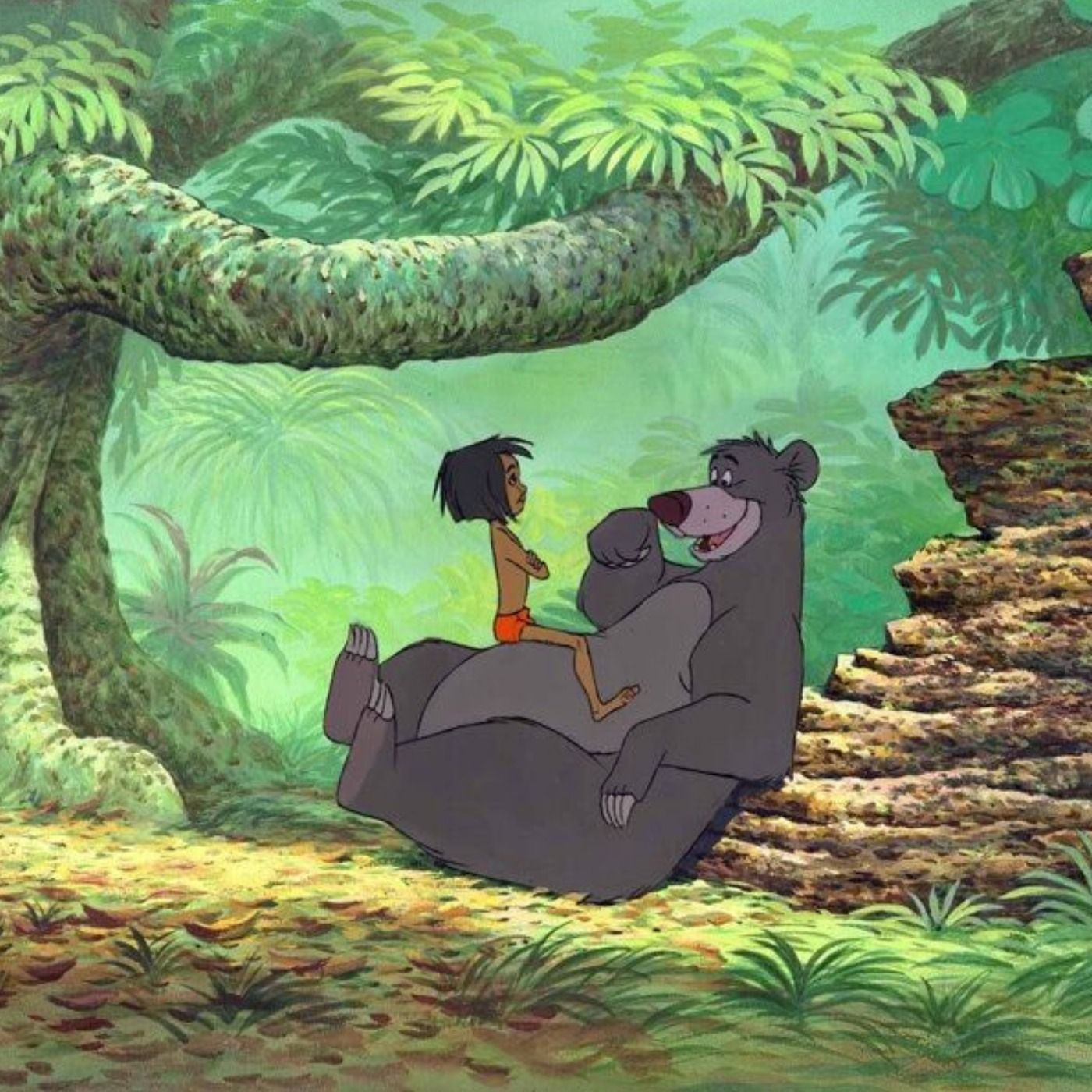 Disney Stories For Kids